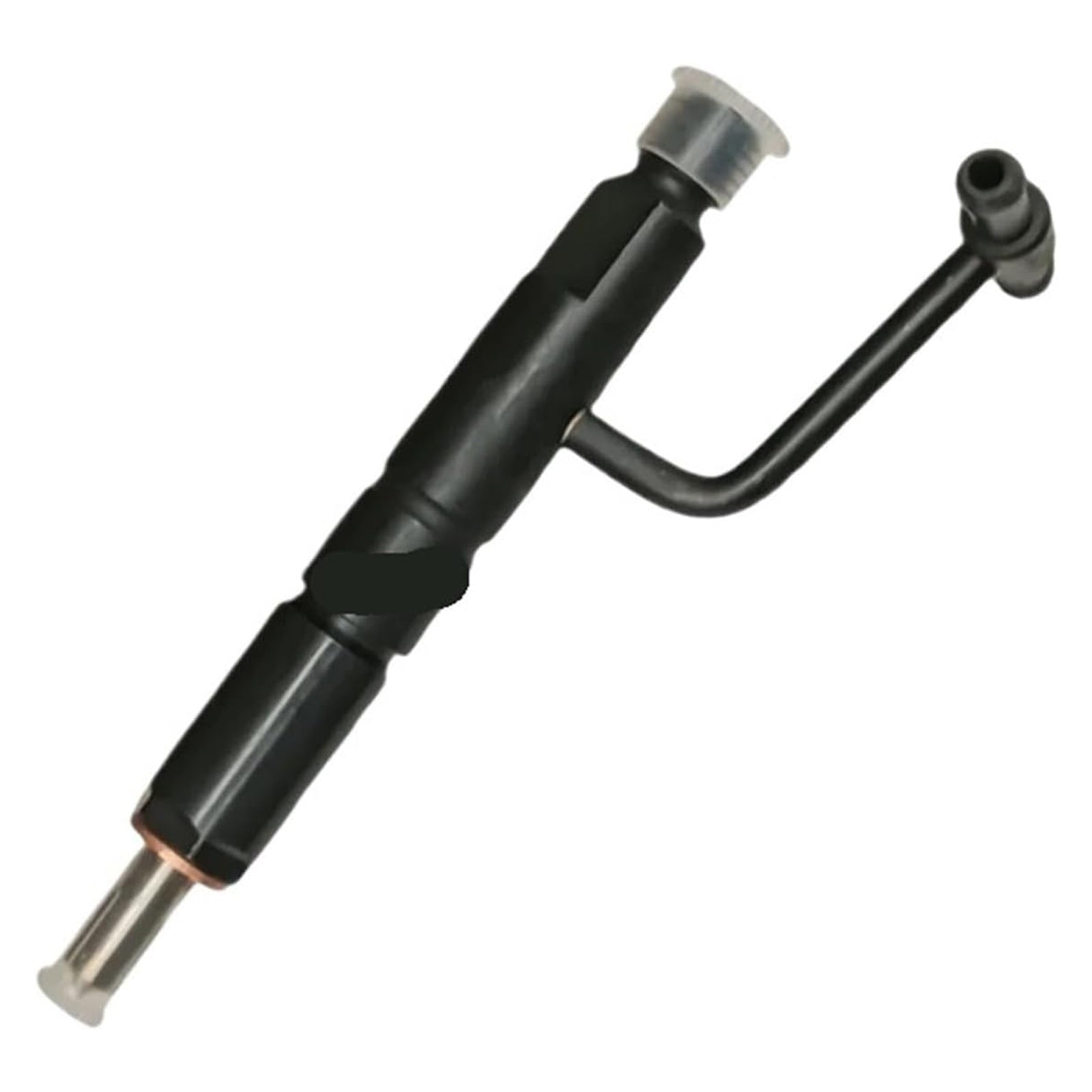 1Pcs Fuel Injector For Isuzu 4JB1 4JB1T NKR NHR Engine 8942479370