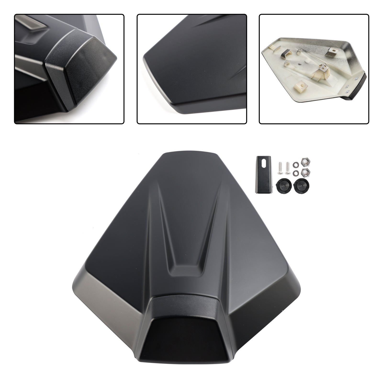 Tail Rear Seat Cover Fairing Cowl For RC390 2022-2024