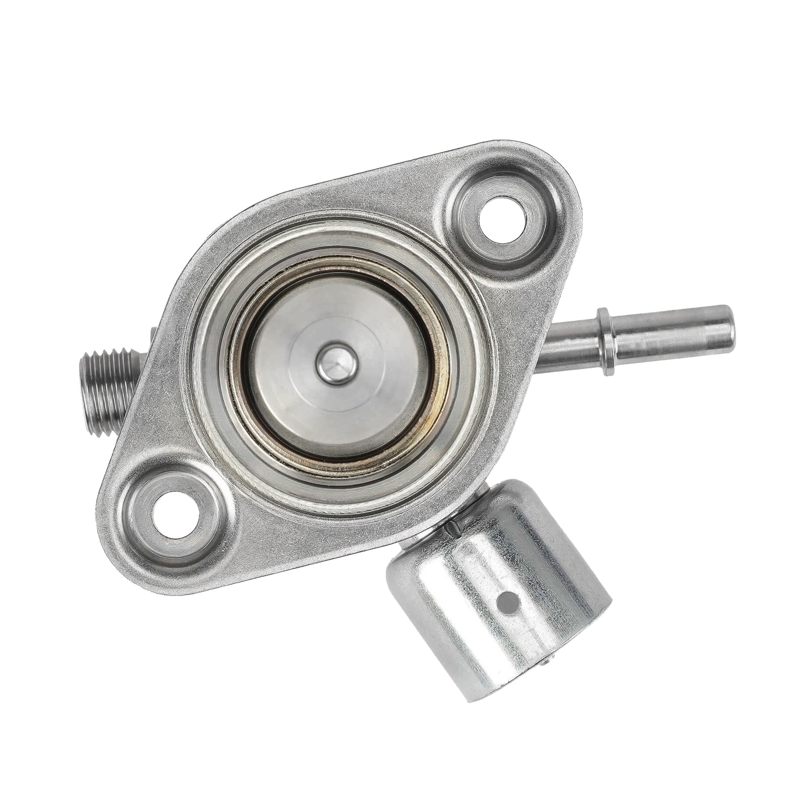 Bomba de combustible de alta presión BR2E9D376AA compatible con Jaguar E-Pace F-Pace XE XF 2013-2017