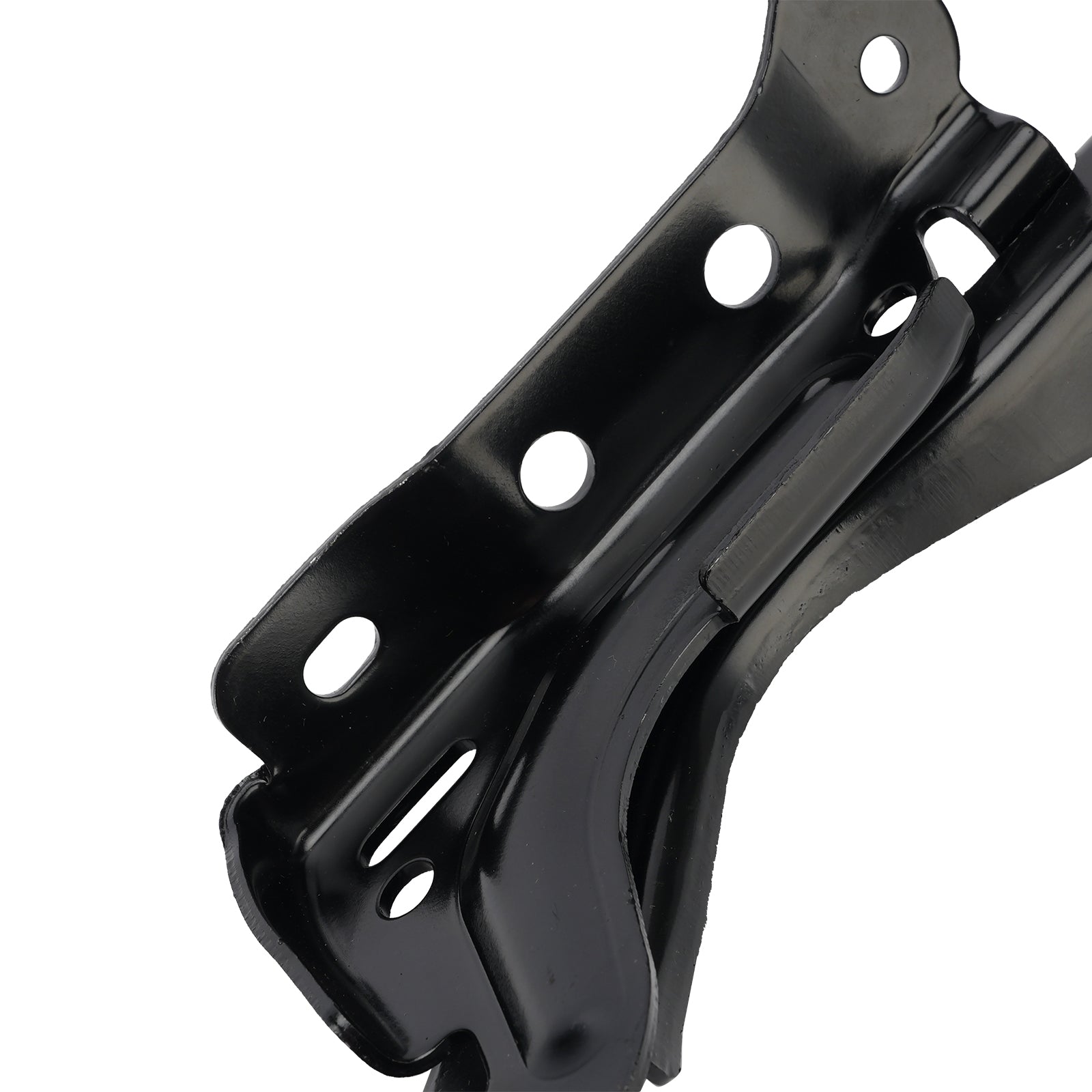 2x Driver & Passenger Hood Hinge for Ford F-150 Limited Lariat Raptor 2021-2023