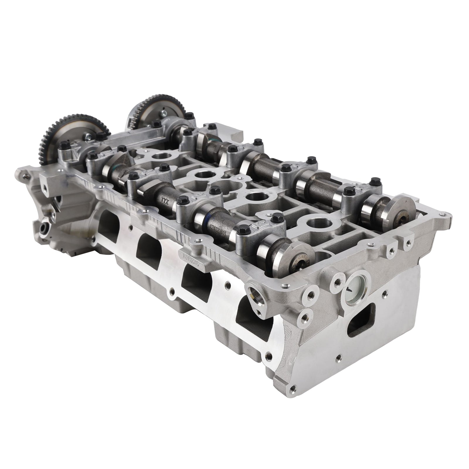 Hyundai Genesis 2.0 Turbo Cylinder Head G4KF