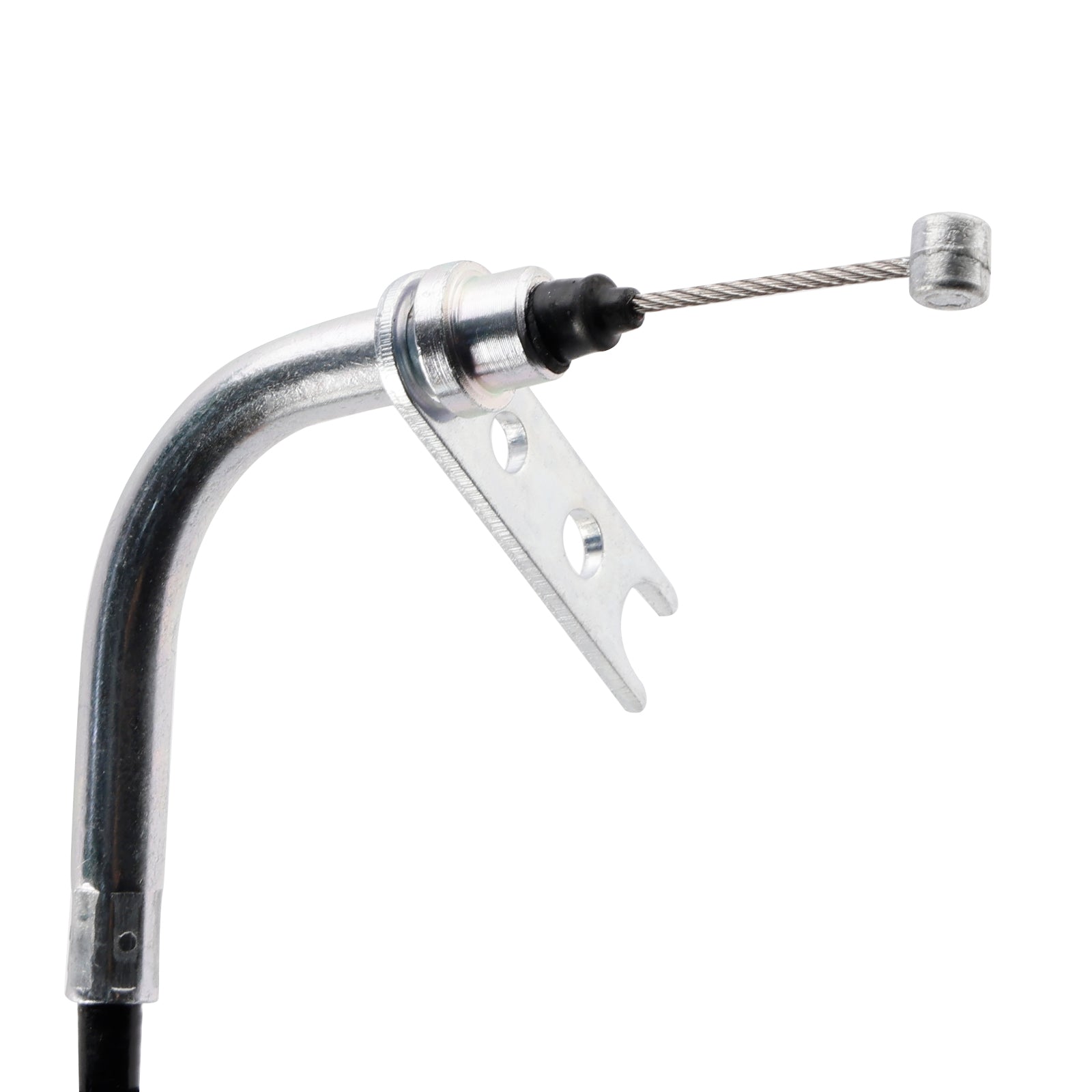 2009-2016 Suzuki GSXR1000 gasreglage svart svart