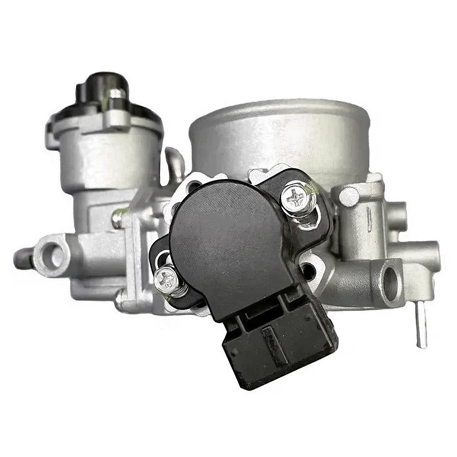 1997-2006 Mitsubishi Galant 2.0L 2WD FWD Throttle Body MD338428