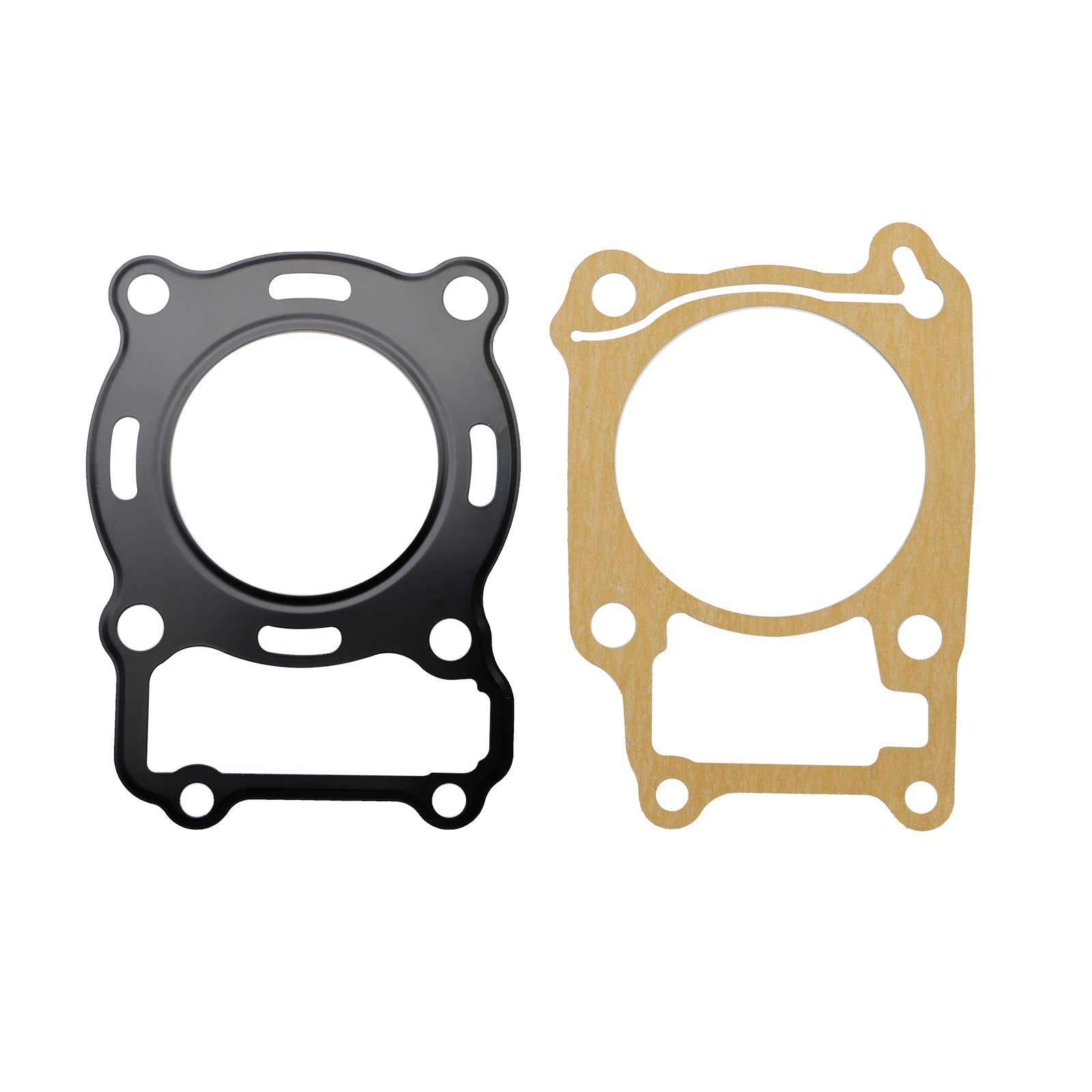 58mm 2001-2008 Honda FS125 Sonic Cylinder Piston Gasket Rebuild Kit 125cc 12100-KGH-900