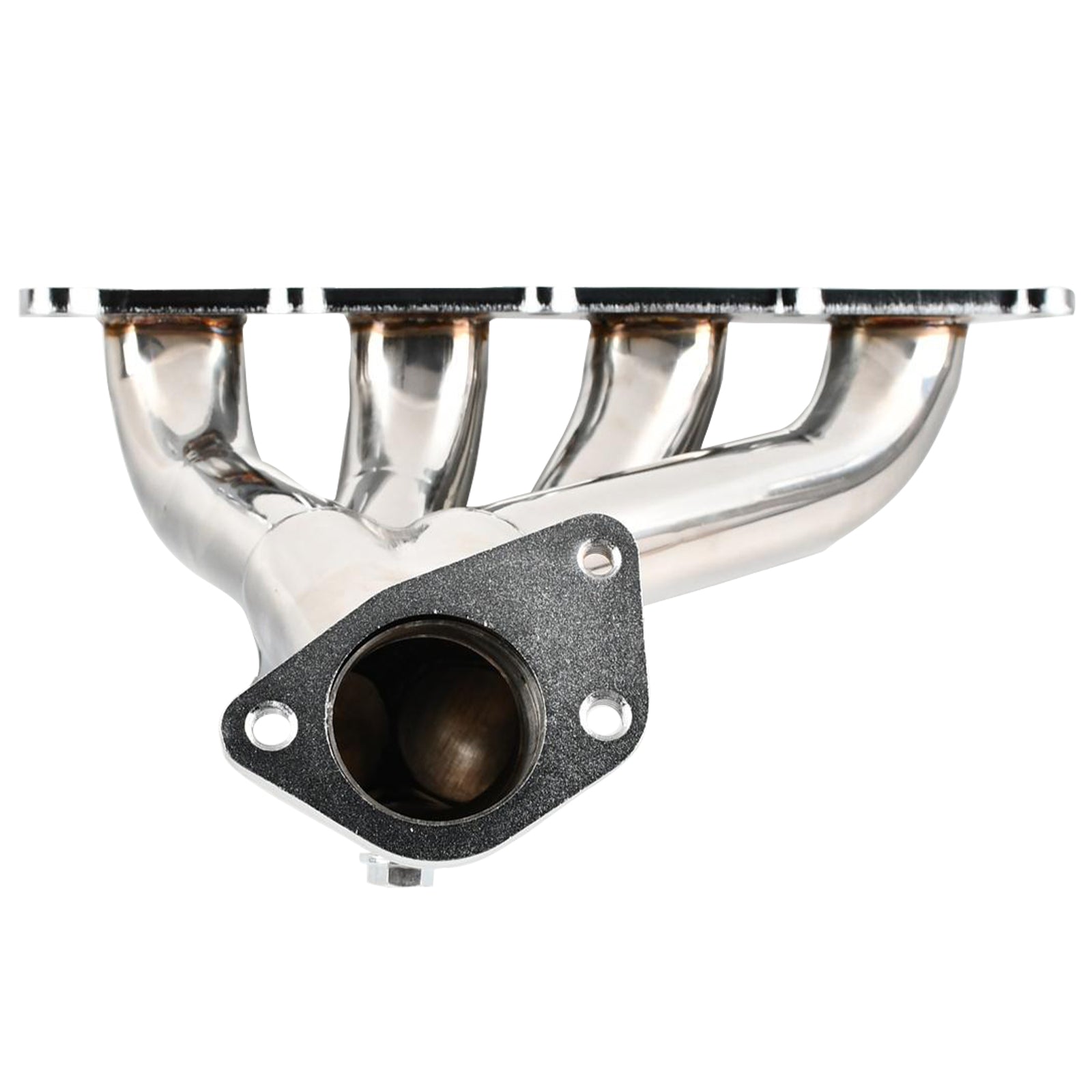 Stainless Exhaust Manifold Header Fit Mitsubishi Eclipse 2.4L 2000-2005