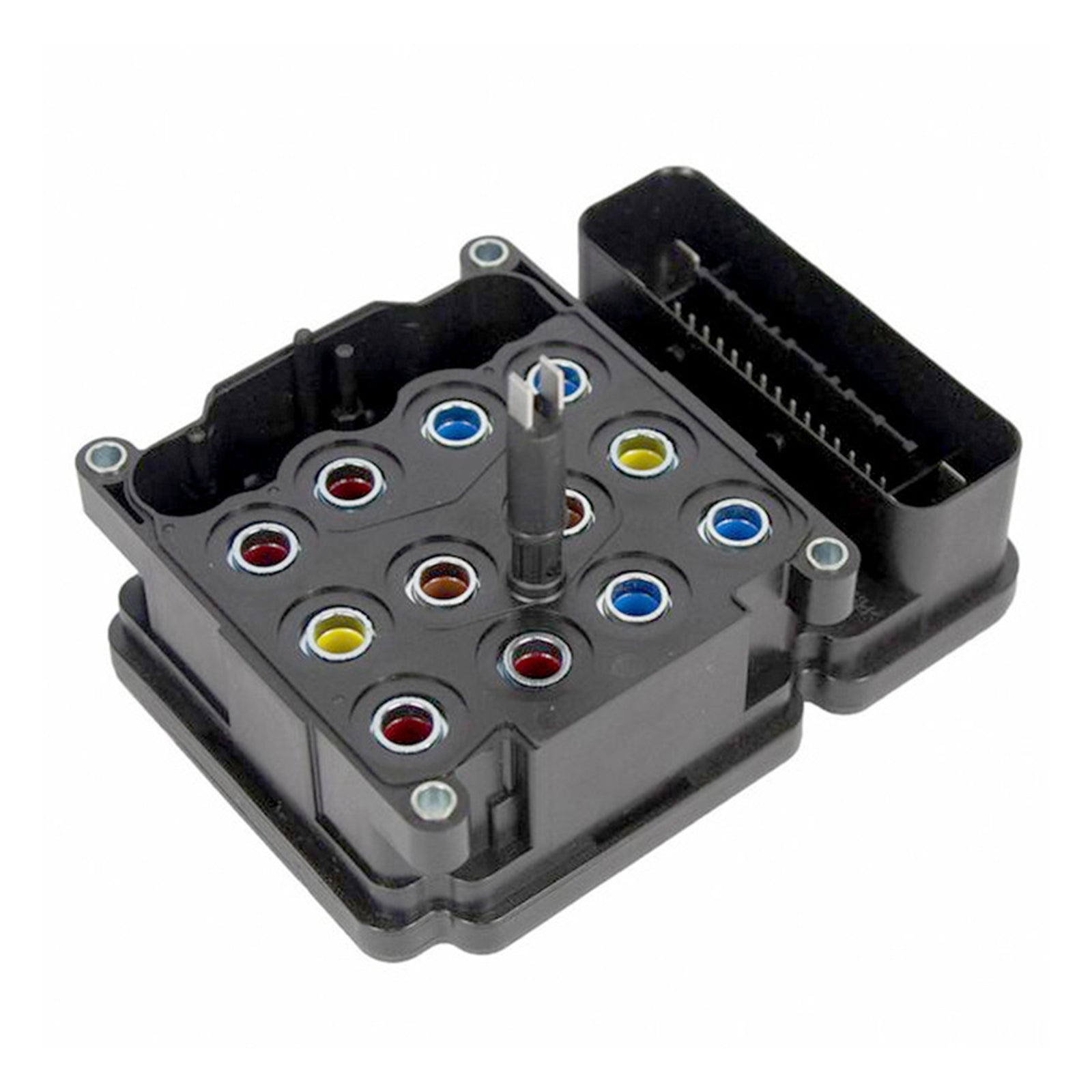 New 68067458AA ABS Control Module for Jeep Wrangler 2010 3.8L V6