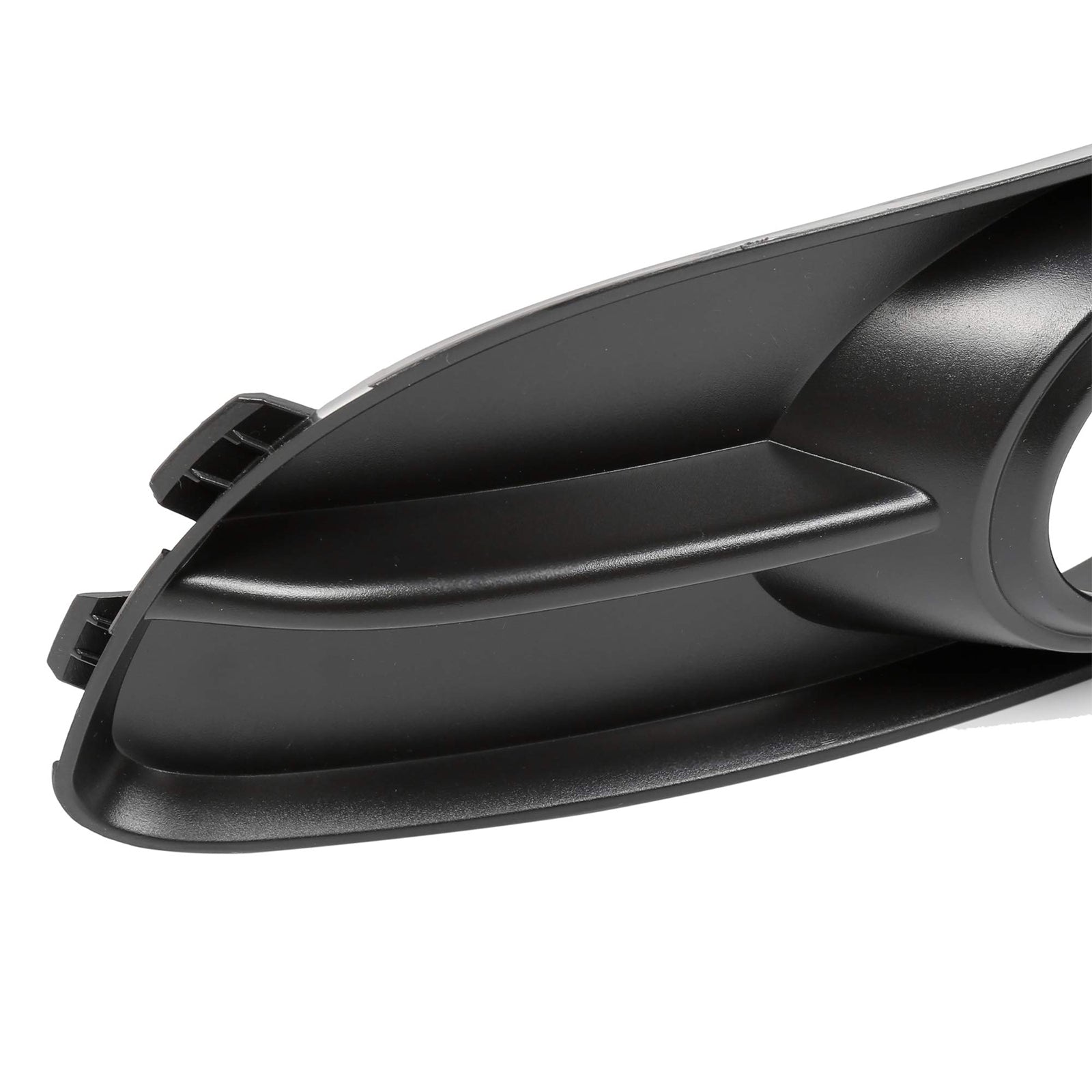 2005-2008 Audi A4 B7 S-Line S4 Front Right Side Bumper Grille Fog Light Grill