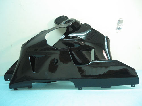 1998-1999 Yamaha YZF-R1 Zwart Wit Racing Fairings Generiek