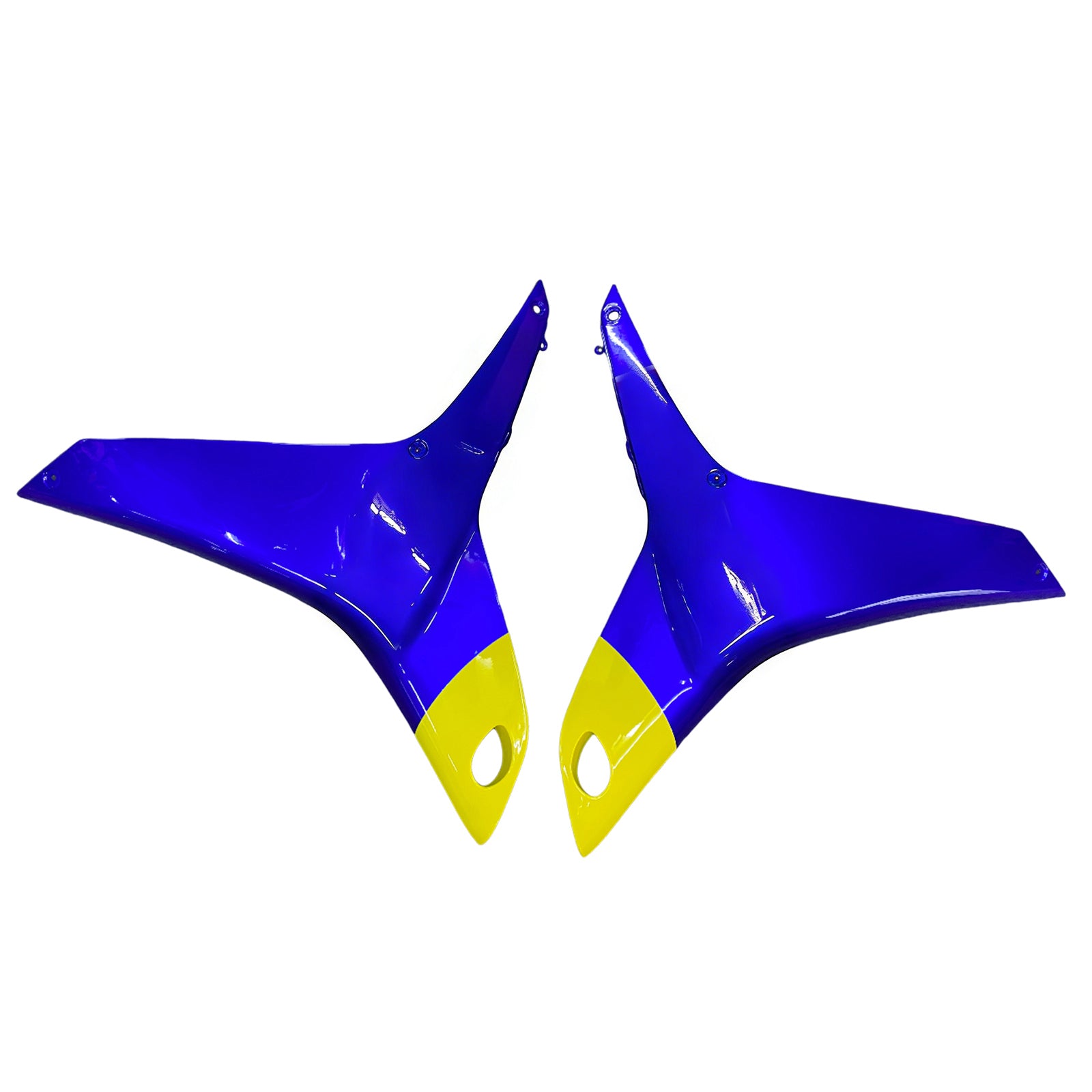 Injection Fairing Kit Bodywork Plastic ABS fit For Honda CBR600RR 2007-2008