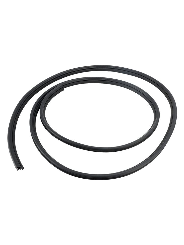 Front LH/RH Door Weatherstrip Seal 3C3Z-2520708-AA For Ford F-250 F-350 99-2016