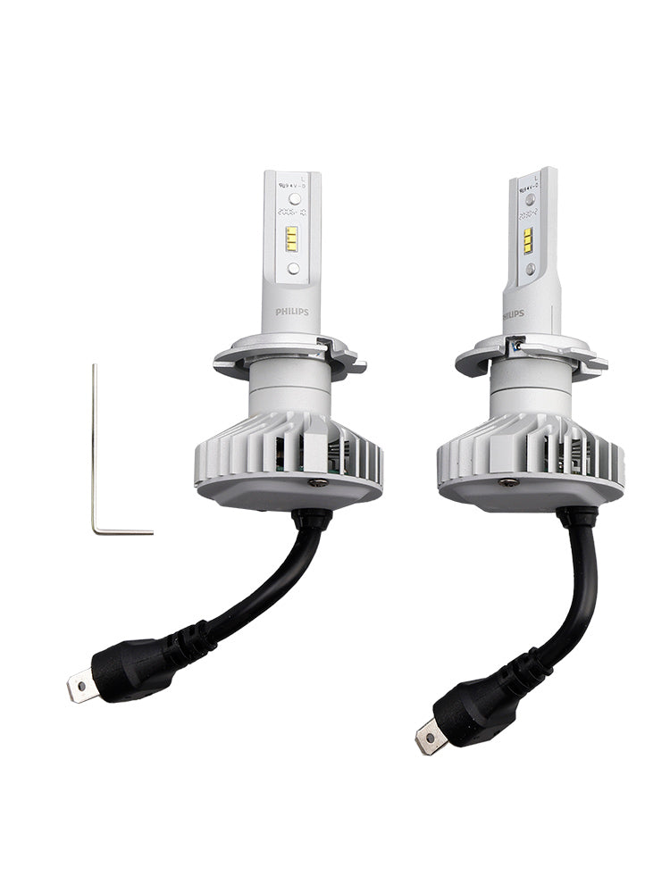 Automobilové svetlo Led-HL Ultinon LED H7 11972UL 12V 14W 6000K +160% pre Philips