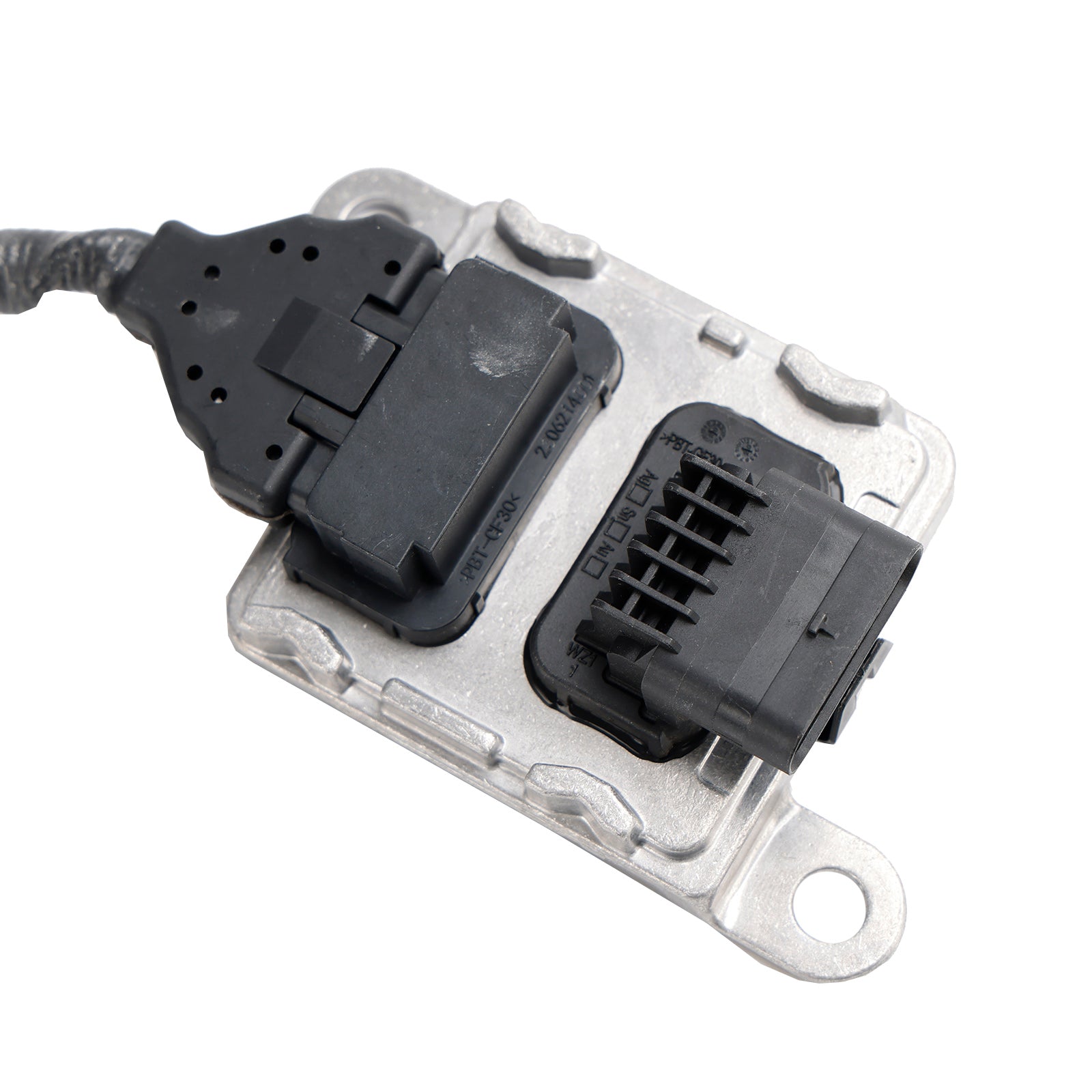 2014-2017 Opel Insignia 2.0 CDTI NOX Sensor Position 1 Front 170hk B20DTH 55500319