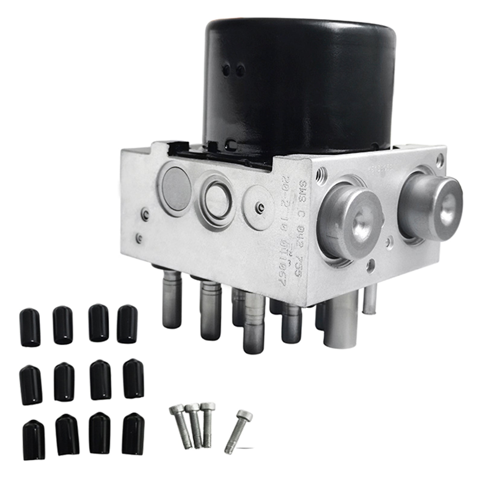 CT4Z-2C405-A ABS Pump Anti-lock Hydraulic Unit for Ford Edge MKX 2011-2013