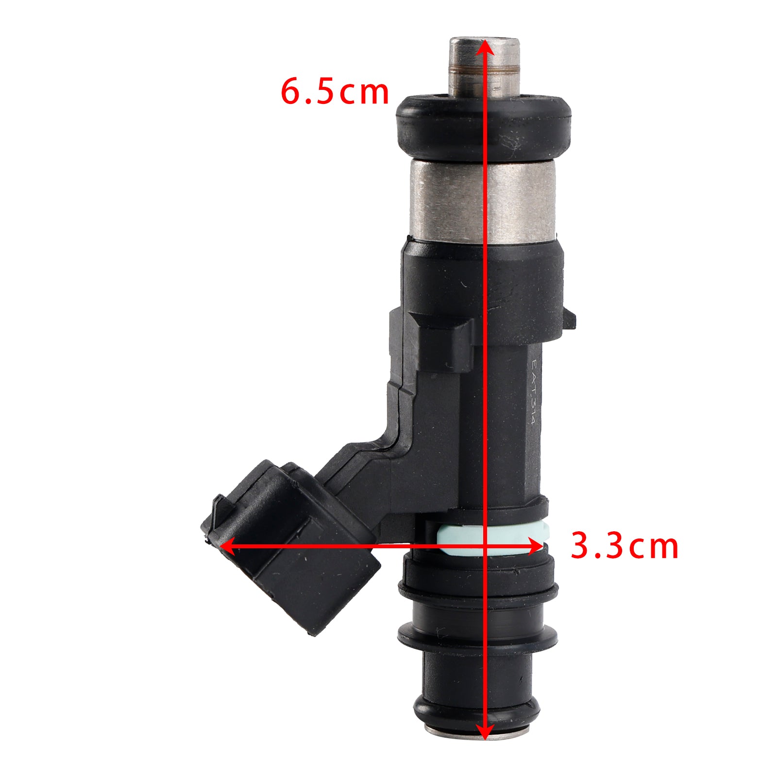 15710-82K50 EAT314 Bränsleinsprutare för Suzuki Outboard 70 80 90 115 140 HP DF