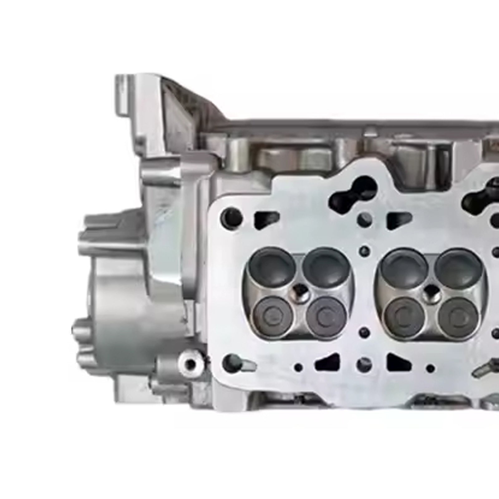 Ensemble de culasse G4GC pour Hyundai Tucson 2.0 Kia Sportage 2.0 2008-2010
