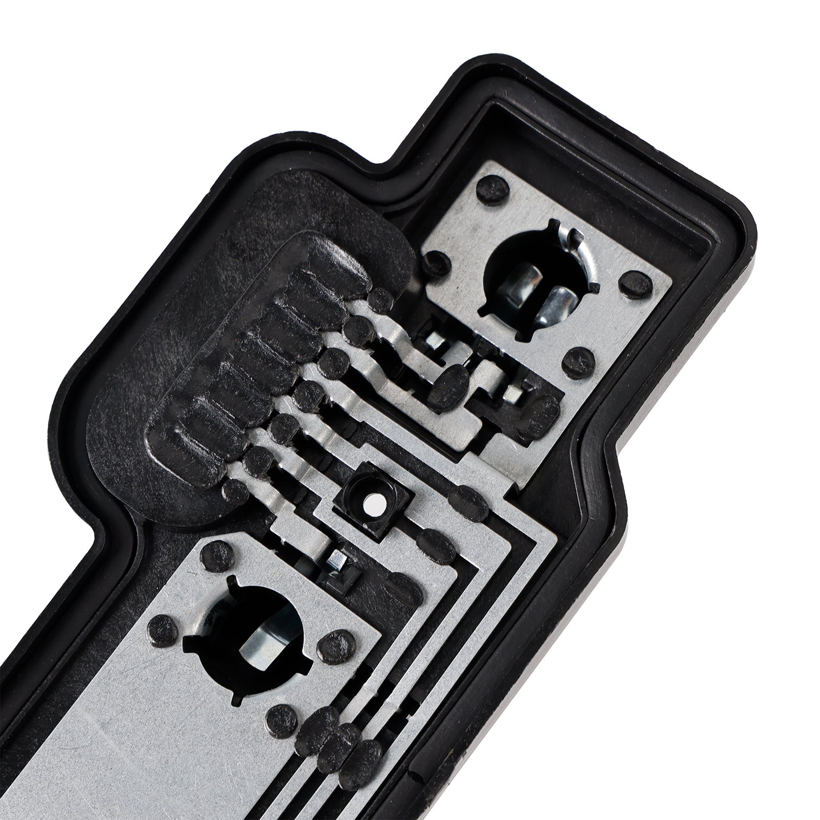 2004-2014 VW Caddy Soporte de bombilla de luz trasera izquierda 2K5945257A