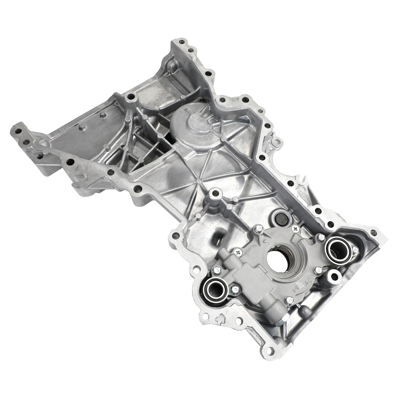 2014-2019 Hyundai Tucson 2.0L 21350-2E330 Timing Chain Oil Pump Cover