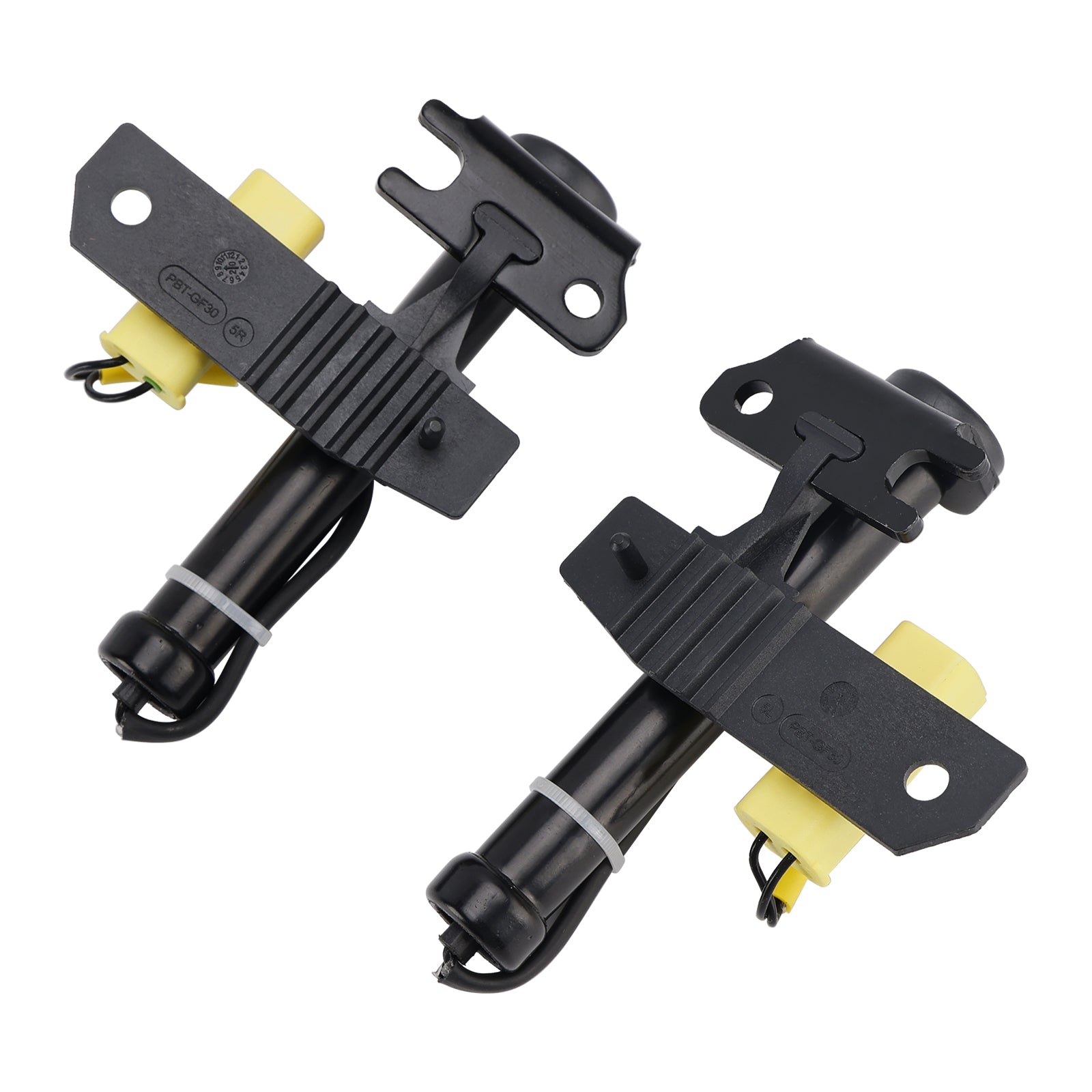 Links + rechts actieve motorkapscharnieractuator voor BMW 3-serie G20 G21 2018-2022