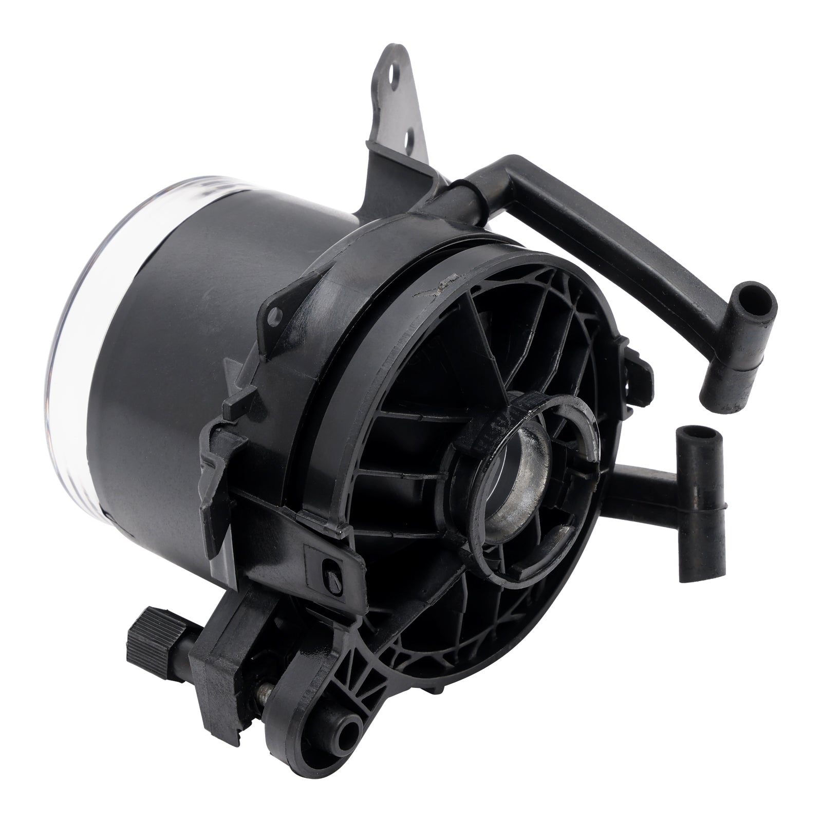 2004-2010 BMW E60 525I 528I 530I 535I 545I M5 1X Höger Dimljus 63177897188