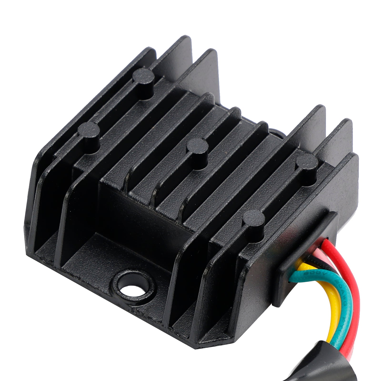 5-draads DC-spanningsregelaar voor Kymco Mxer 125 150 cc 2002-2007 31600-LLB1-E00