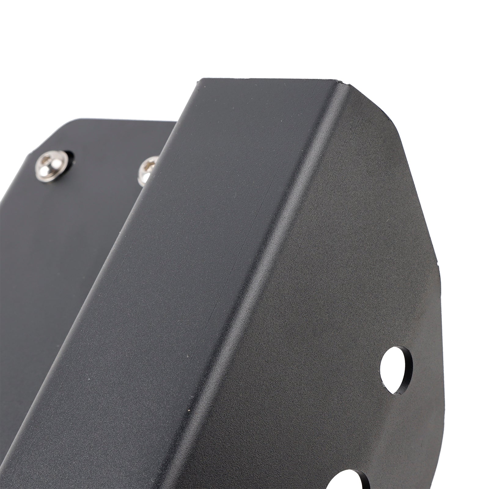 ALUMINUM SKID PLATE ENGINE GUARD FOR HONDA CL500 SCL500 2023 2024 2025