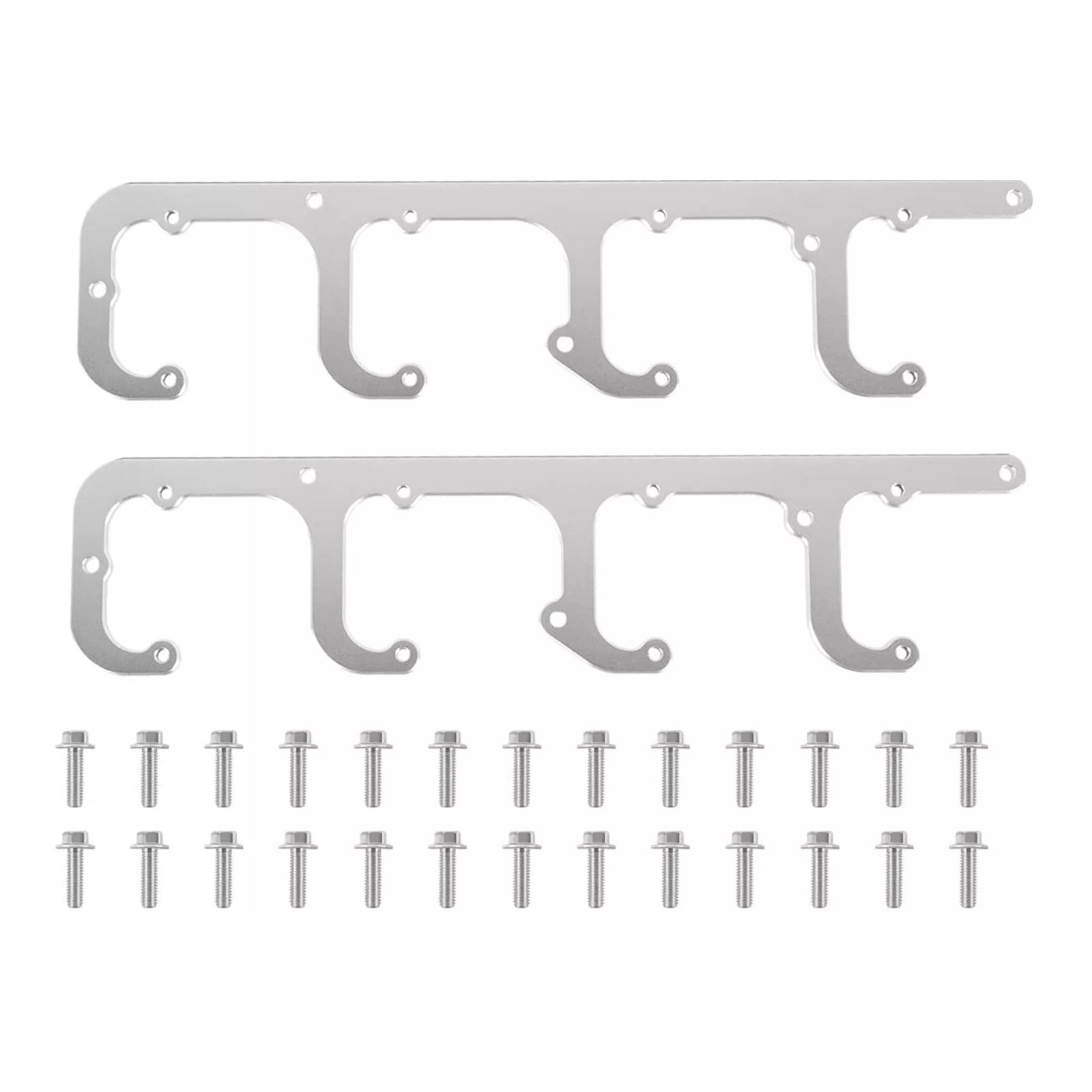 Pontiac Firebird 5.7L LS1 LS6 Ignition Spark Plug Coil D580 12558948