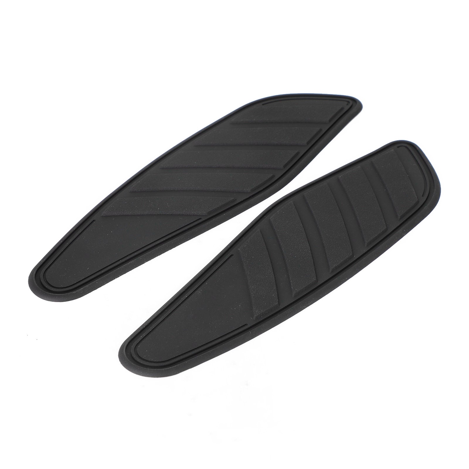 Zijtank Traction Grip Kniebeschermers Protector voor Yamaha XSR 700 XSR700 2022