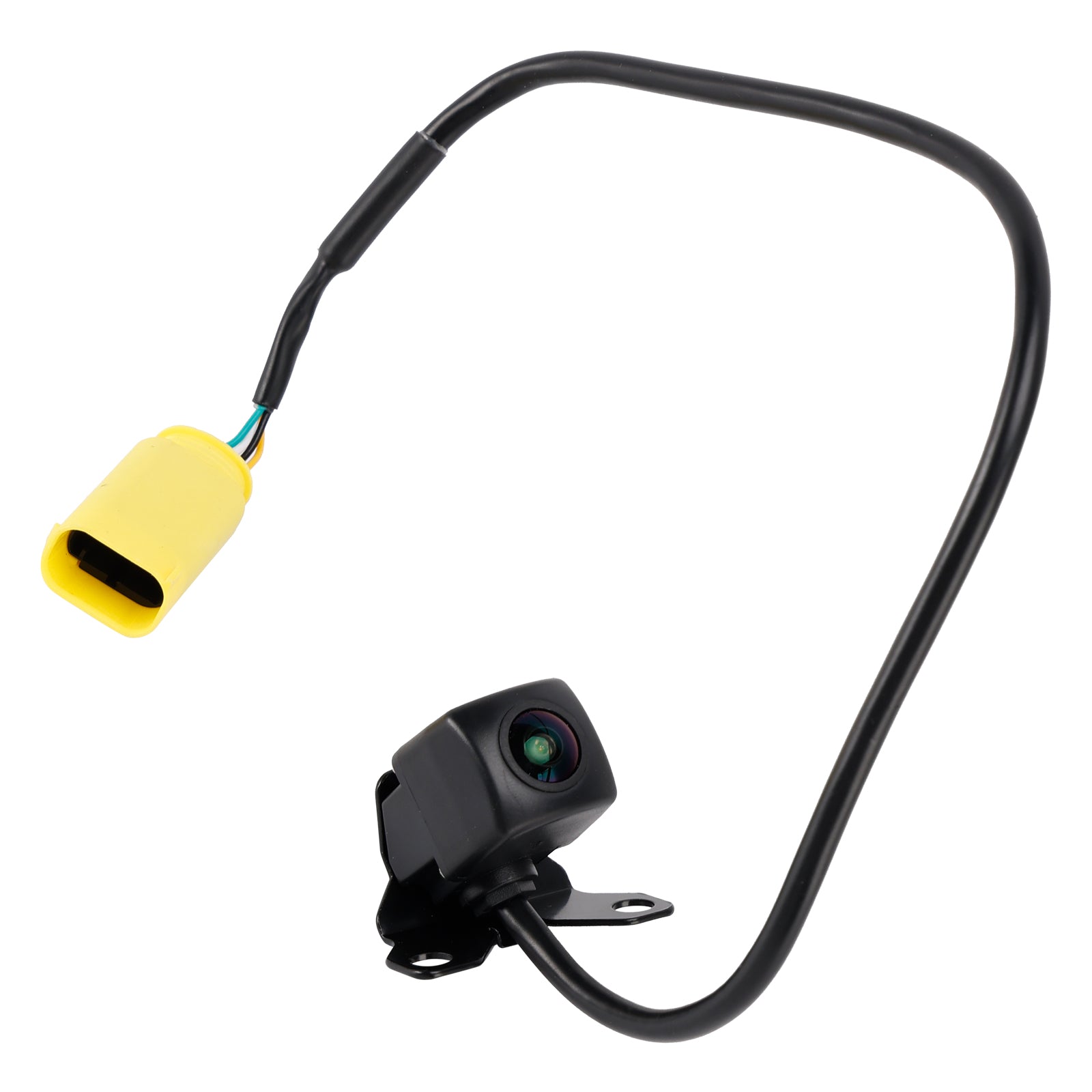 Rear Reverse Backup Camera Park Assist For Kia Sportage 12-16 95750-3W110