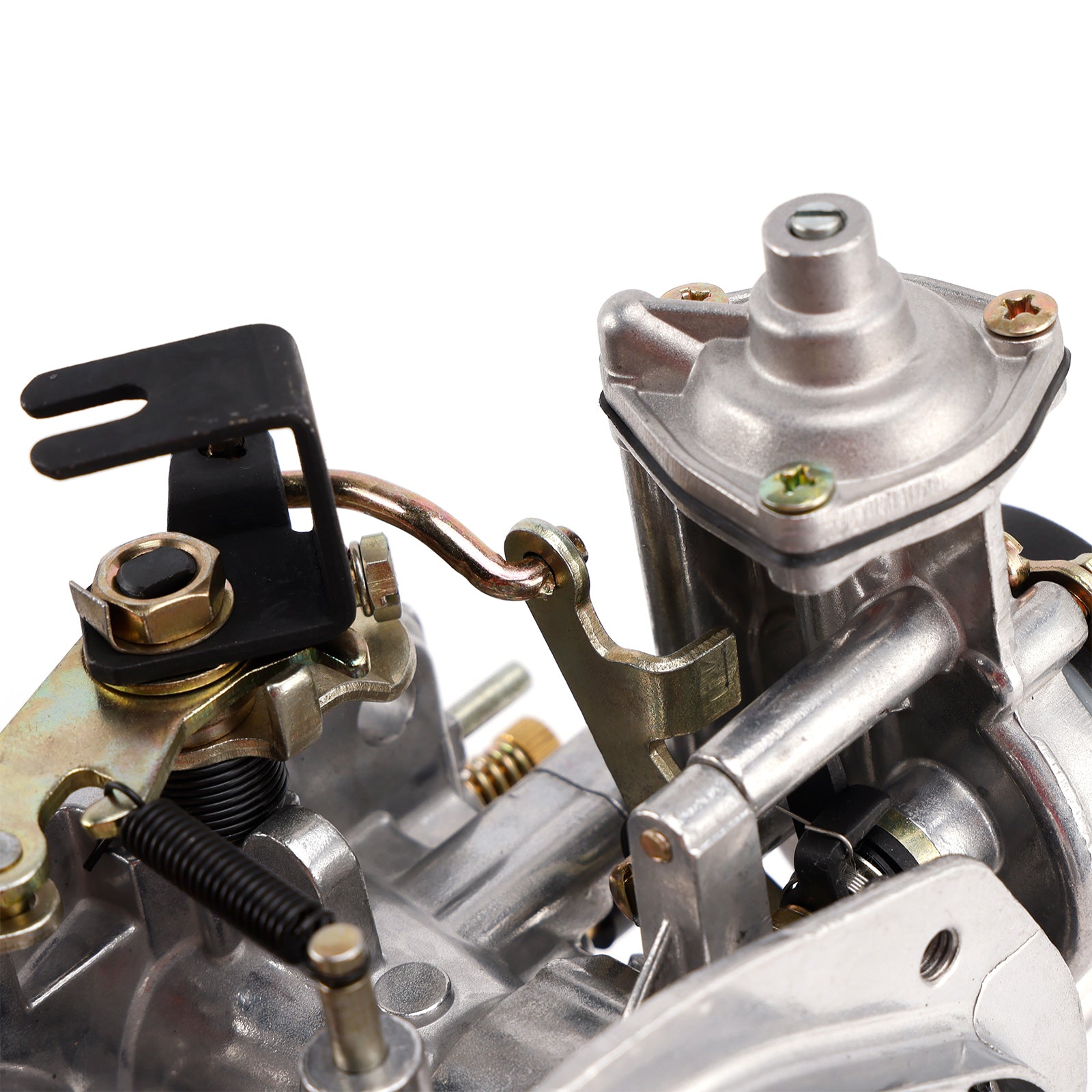 32/36 Progressive DFEV Carb Kit Complete 12903236KT Carburetor For VW Type 1