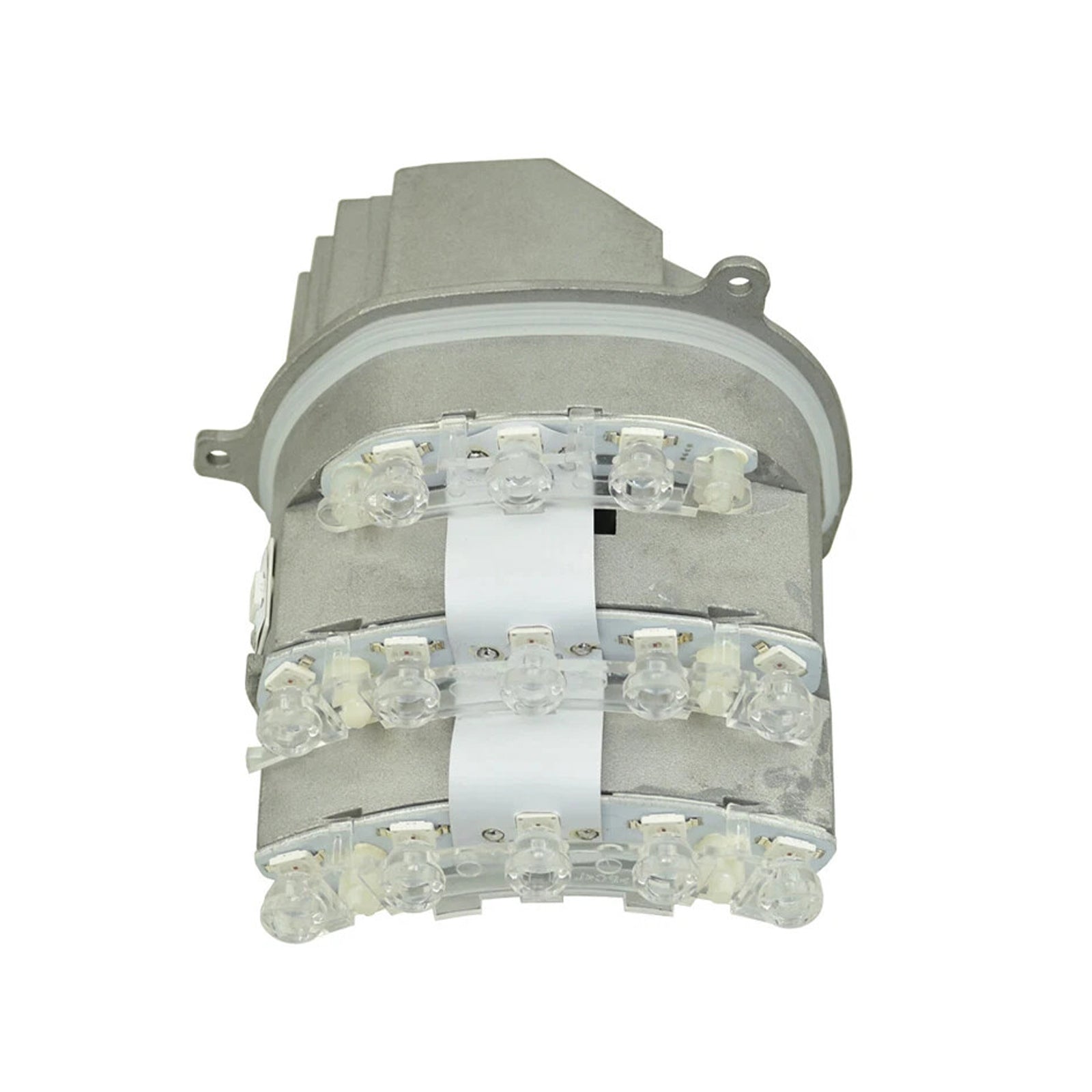 2x Modul riadiacej jednotky Signal Signál 63127245813 14 pre BMW 3 E90 E91