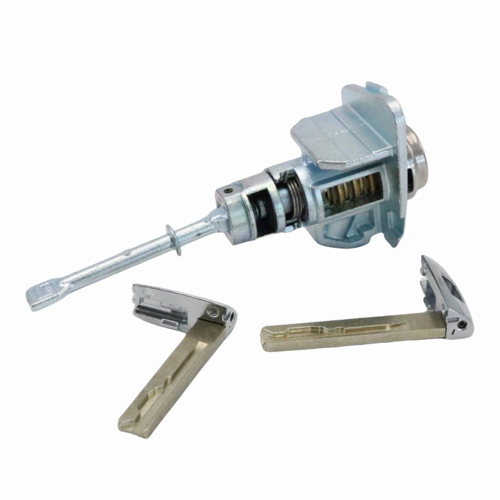 2019-2020 Kia Sorento S 3.3L 3342CC V6 GAS DOHC Naturally Aspirated Driver Side Front Left Door Lock 81970-C5A00