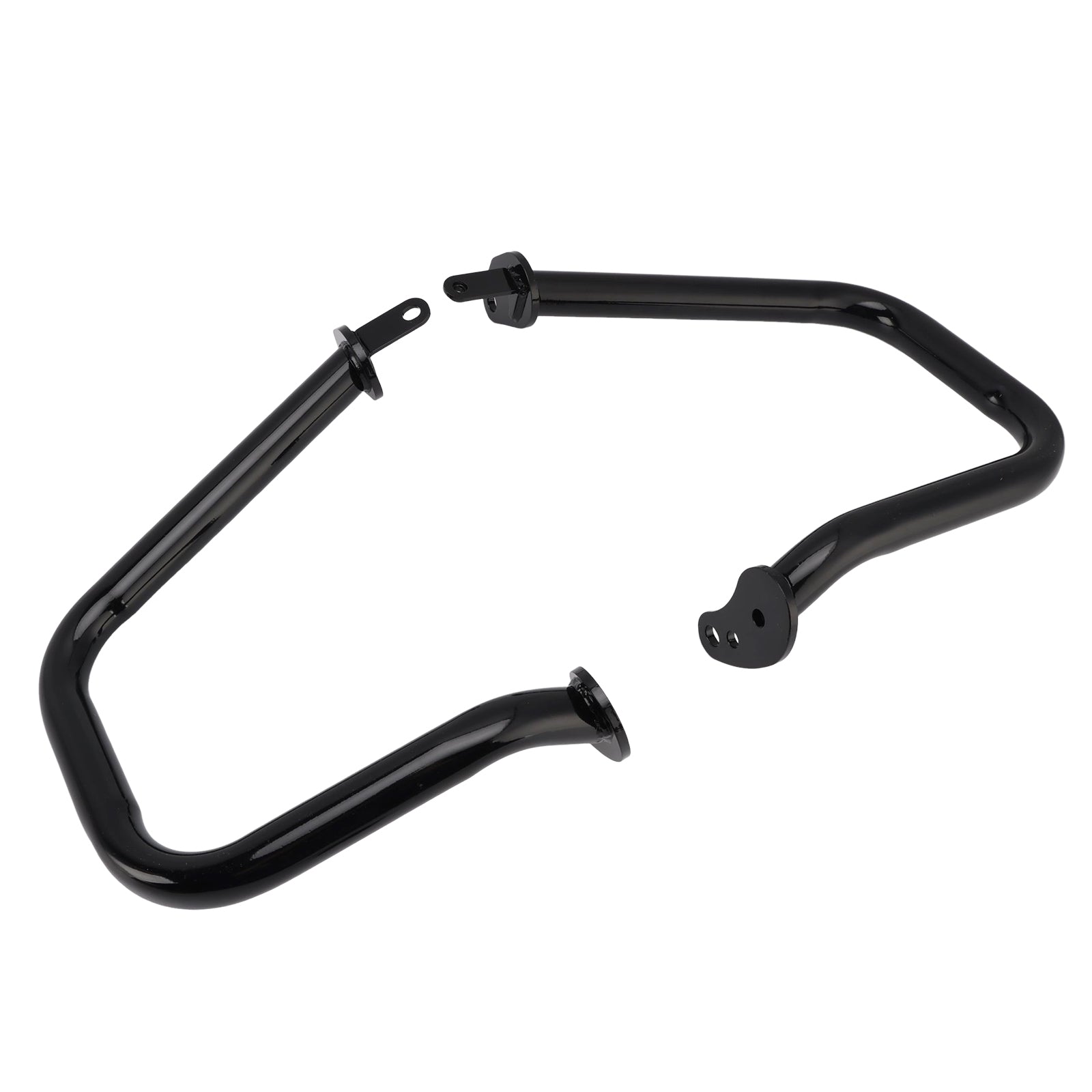 Engine Guard Frame Anti-Crash Bumper Protector For Honda Cb250 Gb350 2021-2025