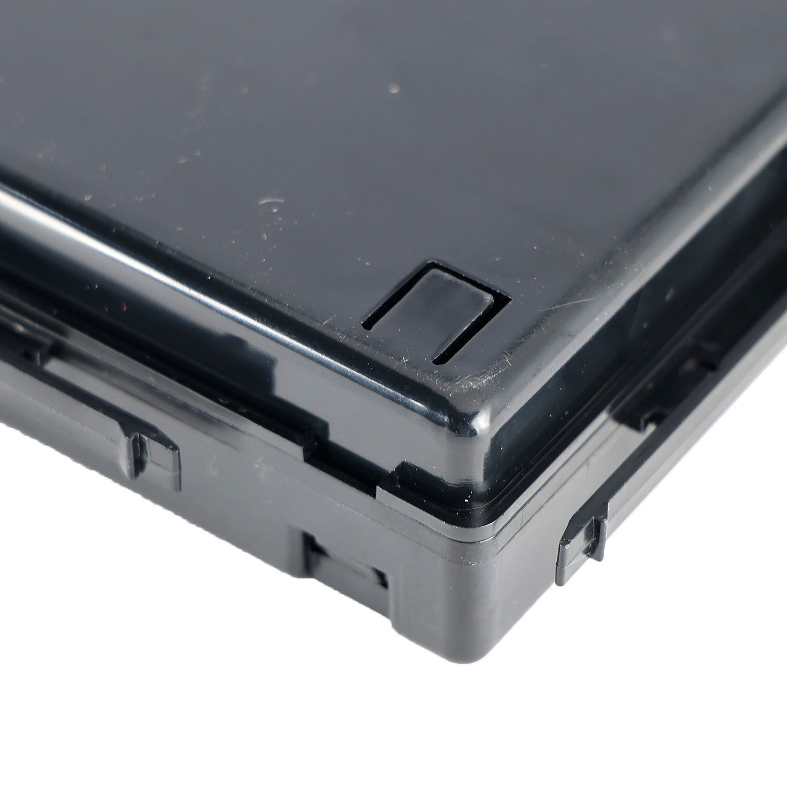 2010-2012 Mercedes-Benz R350 4Matic Wagon 4 portes Module de commande SAM d'acquisition de signal 1649005101