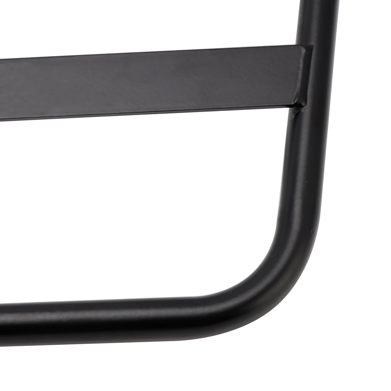 2021-2025 Honda Grom Msx Luggage Rack Side Saddle Bag Mount Bracket Left&Right