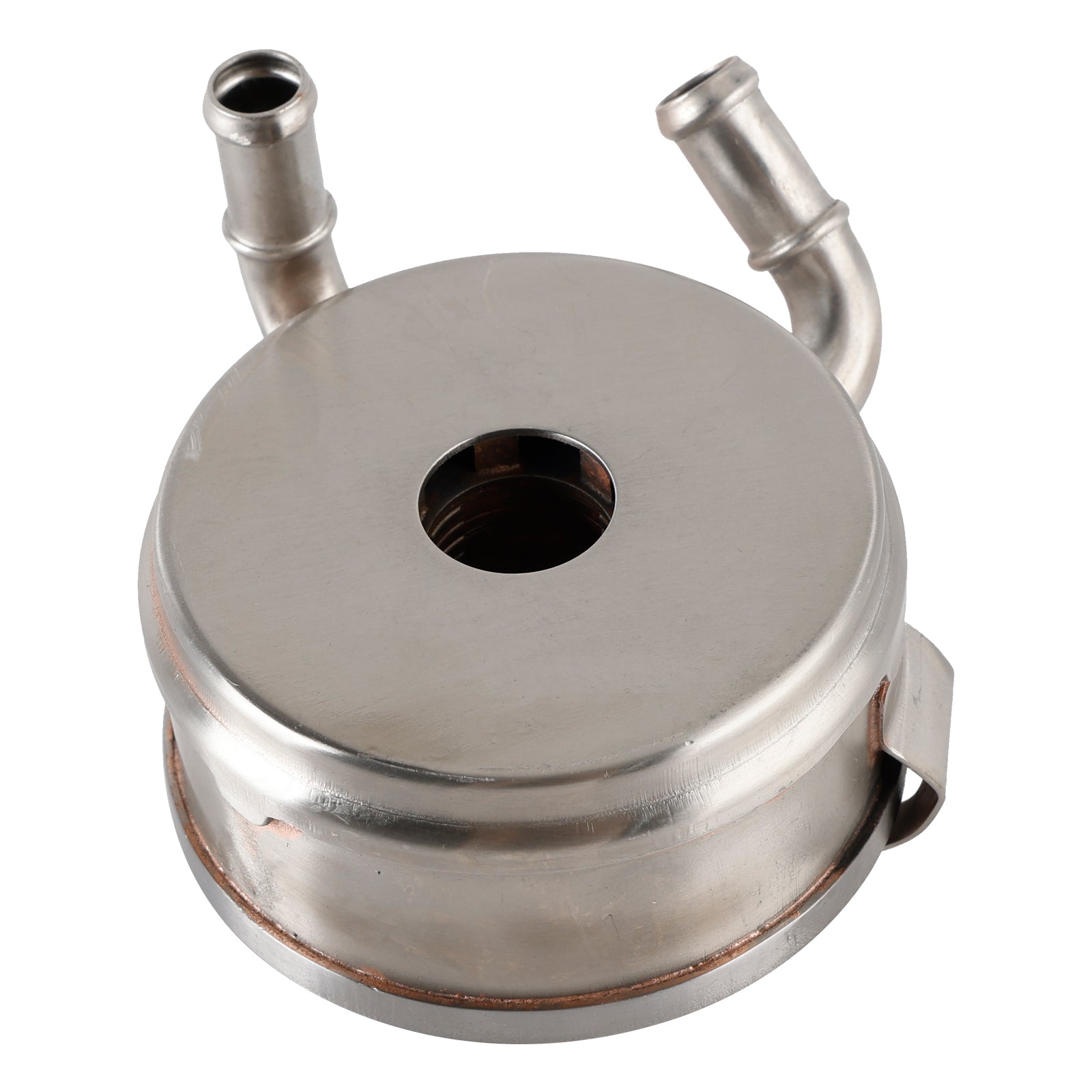 1996-2004 TOYOTA Tacoma A/T 3.4L V6 5VZ 5VZ-FE Oil Cooler 15710-62050 1571062050