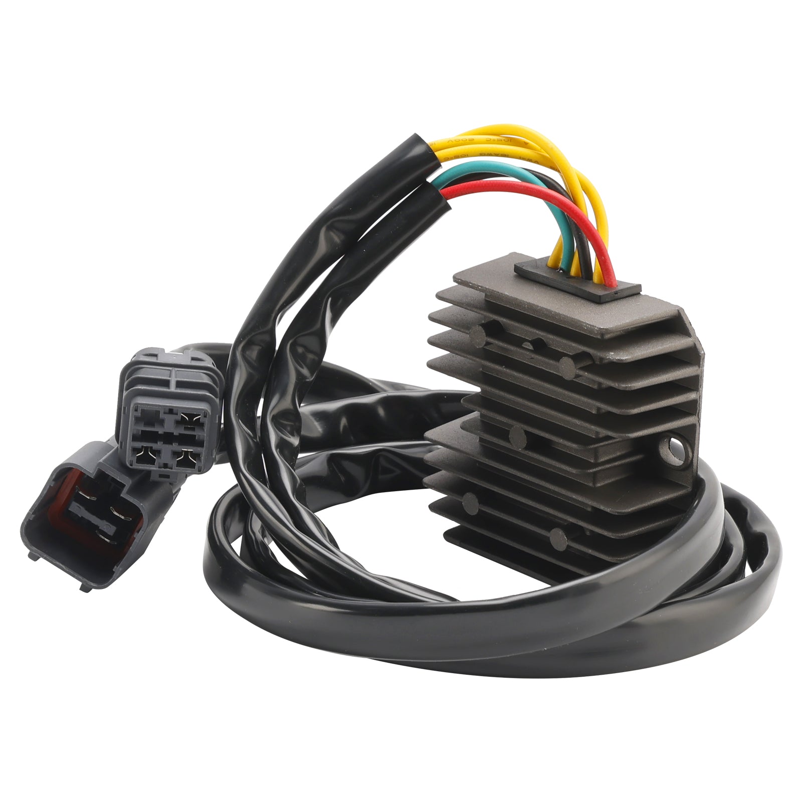 2012-2024 Kawasaki Brute Force 300 KVF KVF300C Stator Regulator Kit Kit 21003-Y007 21066-Y002