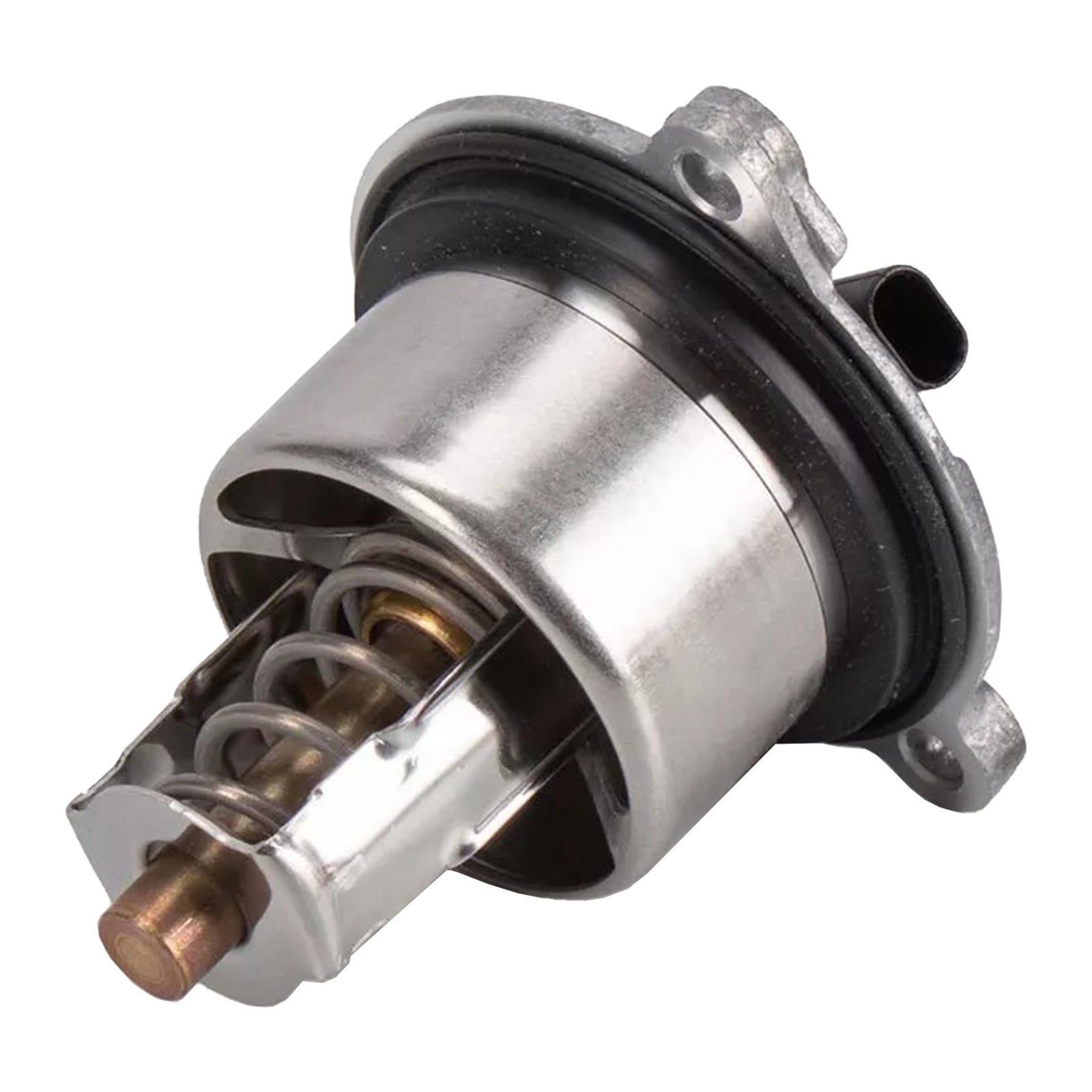 Porsche 911 991 981 718 Boxster Cayman Engine Thermostat 9A712111000