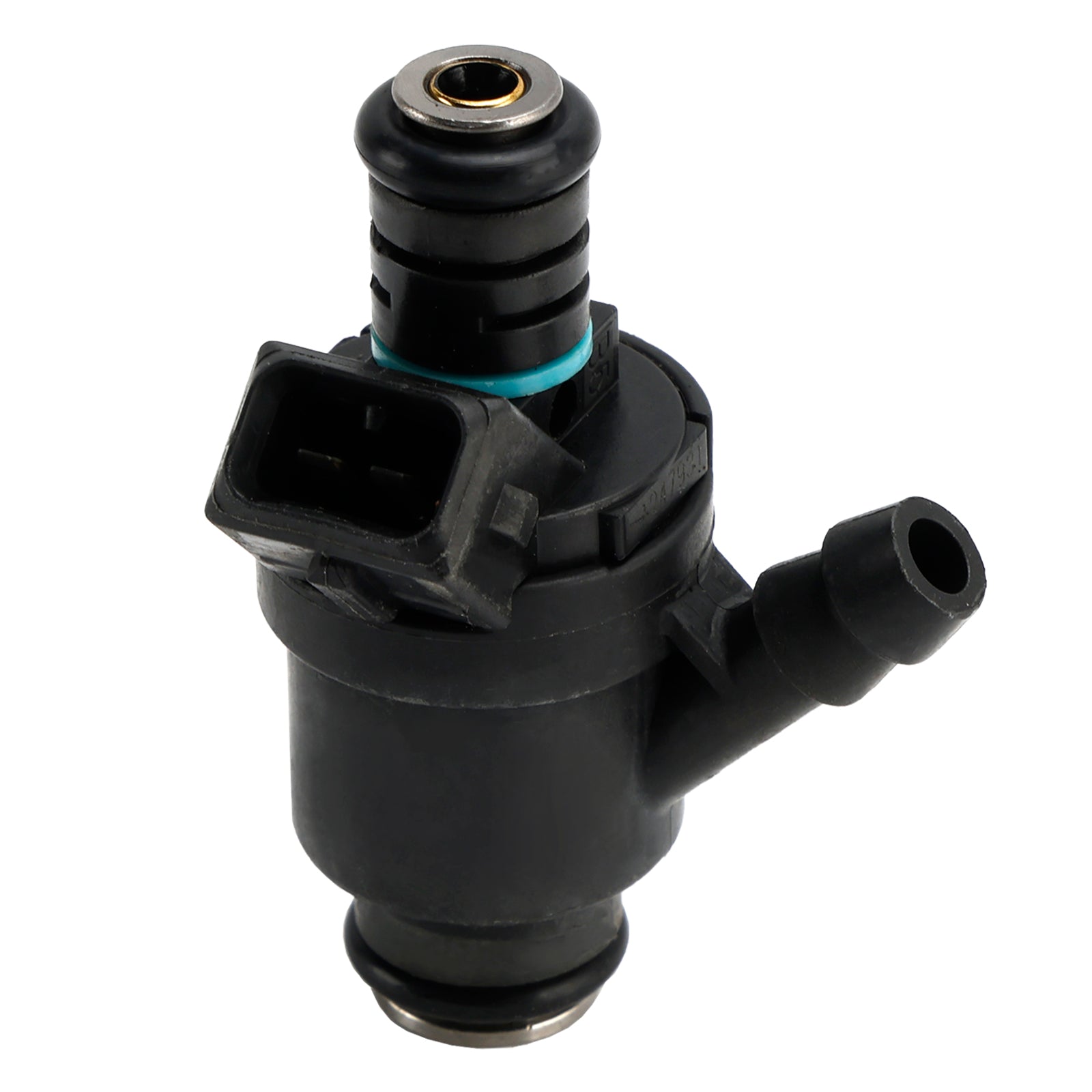 1Pcs Fuel Injector For BMW E36 E46 Z3 316 318i M43 1.9 8v 93-05 D3768FA 1247931