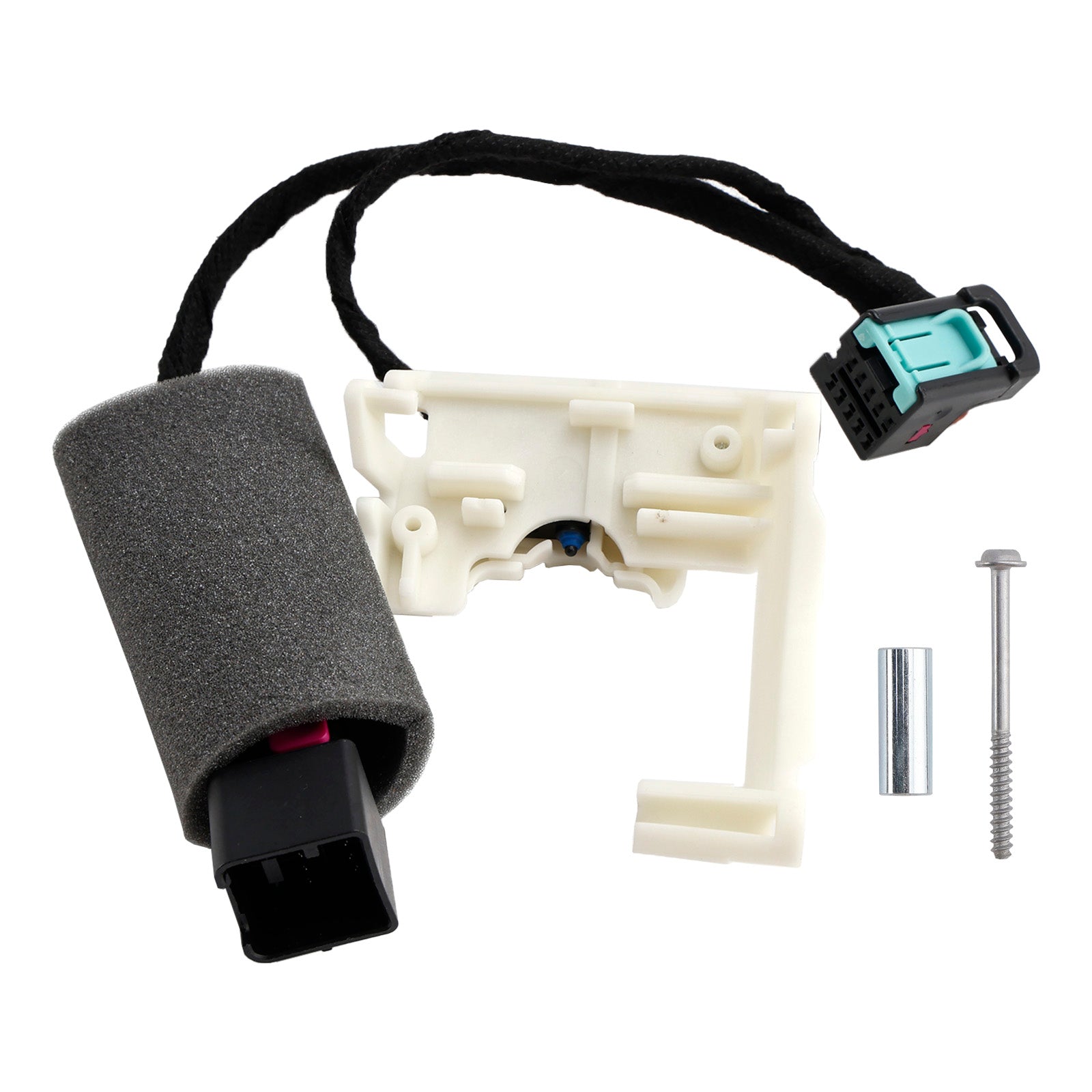 2019-närvarande Skoda Scala Automatisk växellåda Selector Micro Switch 3Q0713128A