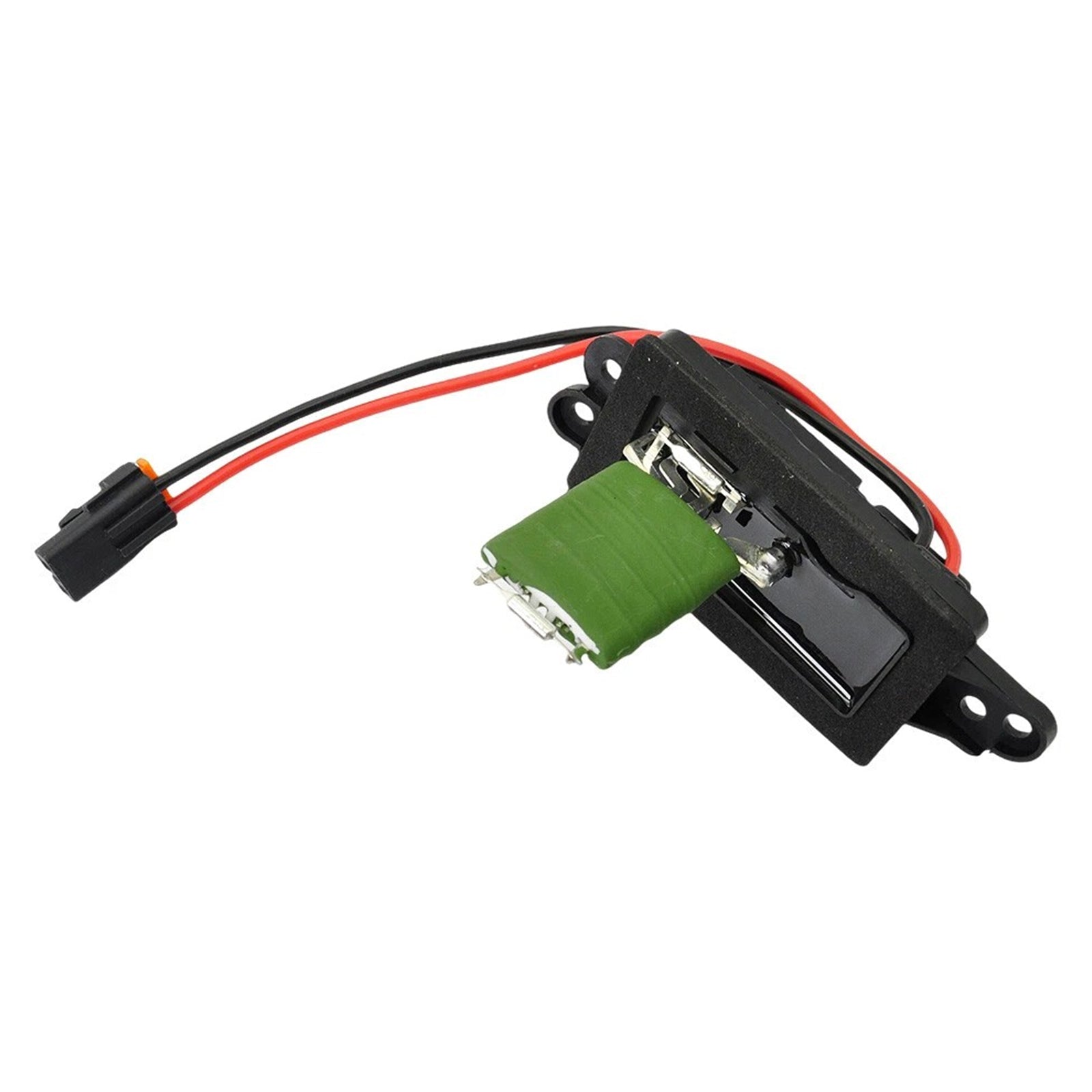 Nieuwe Blower Motor Weerstand 89019088 Voor Chevrolet Silverado 1500 2500 Tahoe GMC