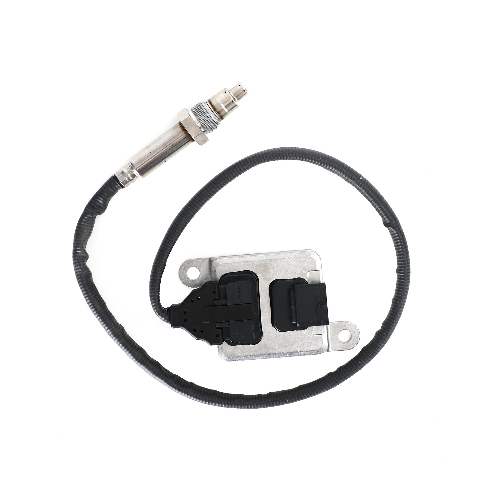 BMW E60 LCI, E61 LCI med N53 og N43 serie bensinmotor Nox Sensor 11787587129