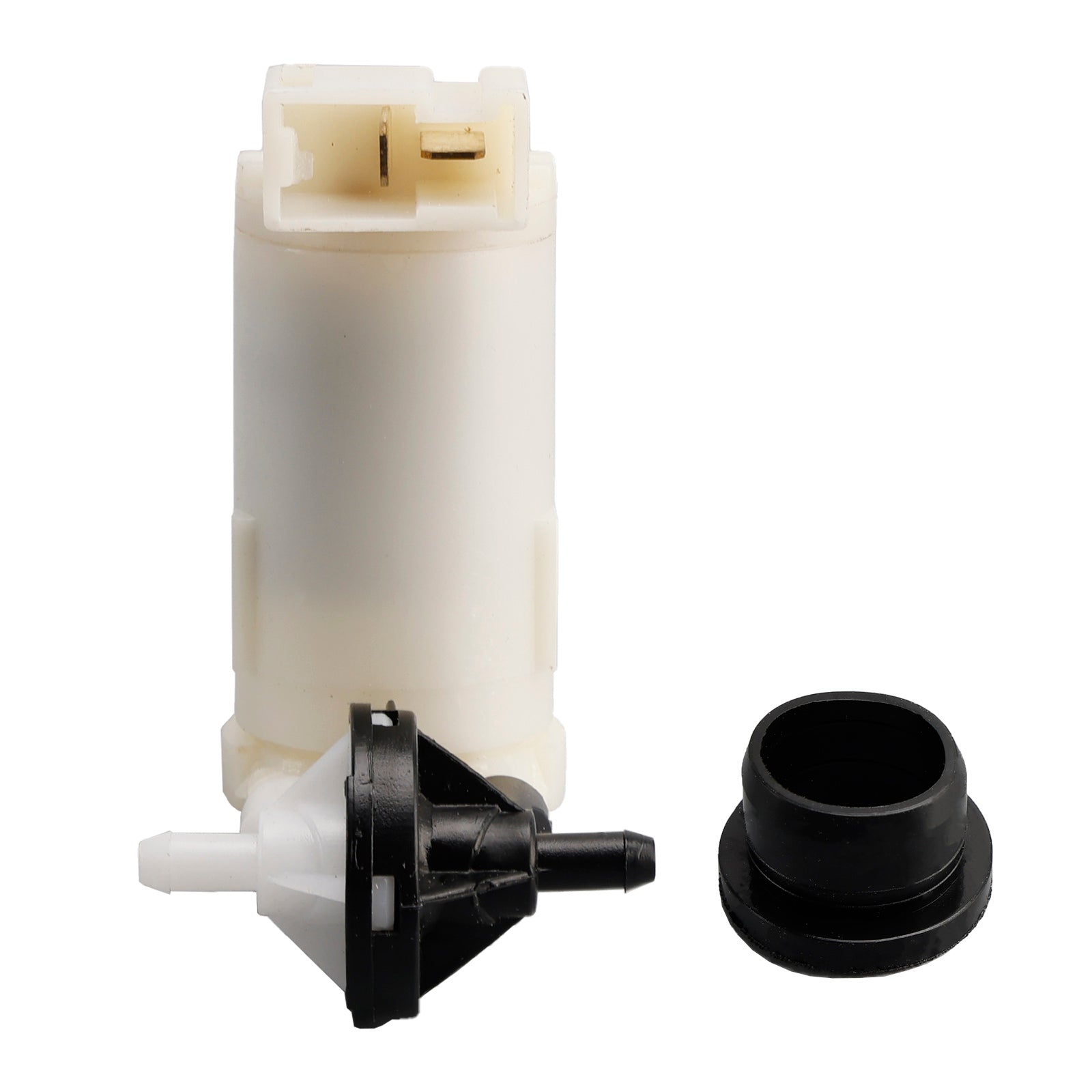 Windshield Washer Pump for Nissan X-Trail T31 07-14 4cyl 2.0L 2.5L 28920-CN000