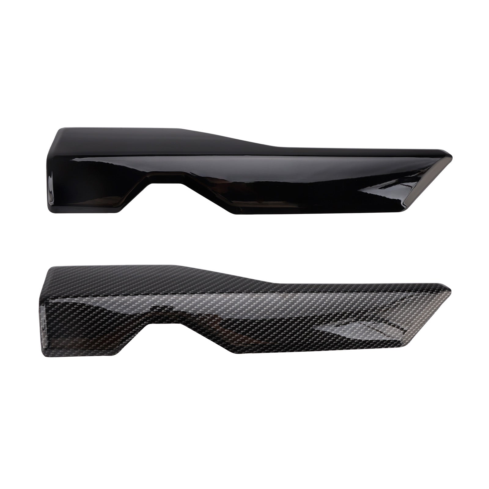 2022-2025Honda ADV 350 Exhaust Pipe Heat Shield Cover Shell