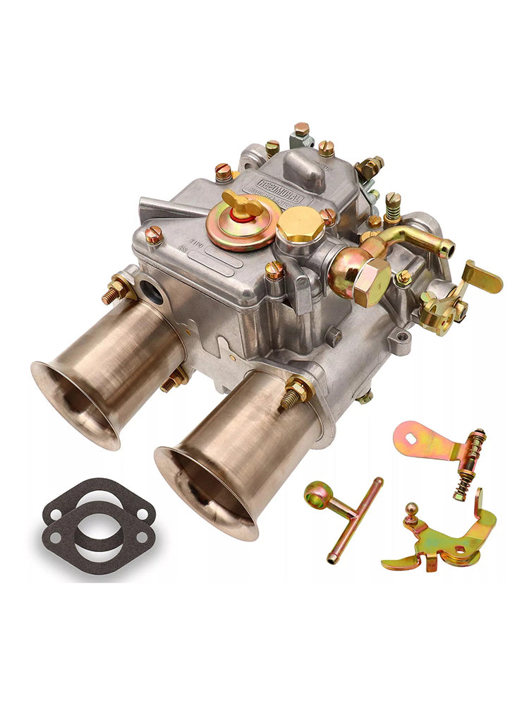 Carburetor 19600.060 Fit For 45 DCOE 152 45mm High Performance Twin Choke