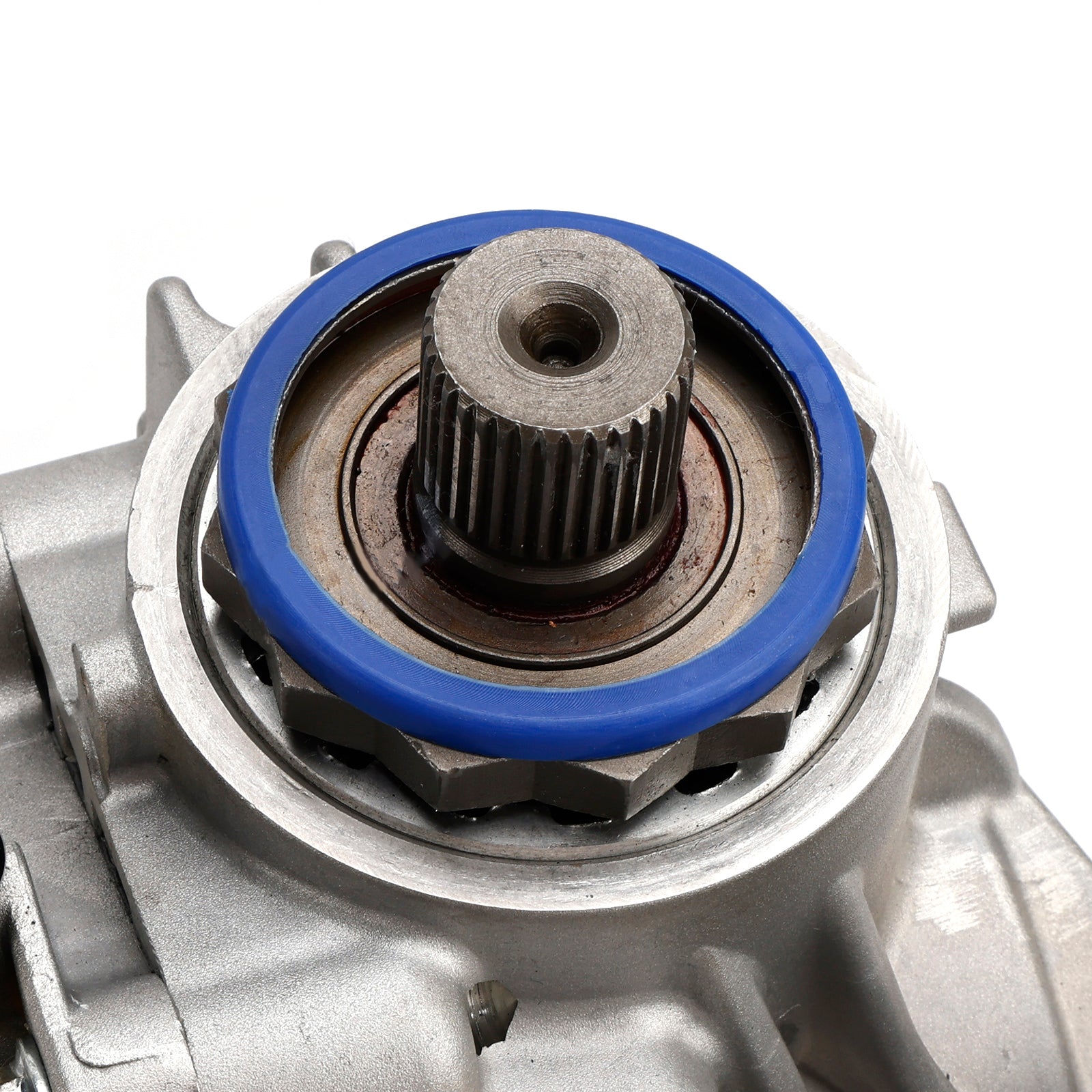 2013 2014 2015 MINI Paceman ALL4 S Transfer Case 27109811688 27109811709