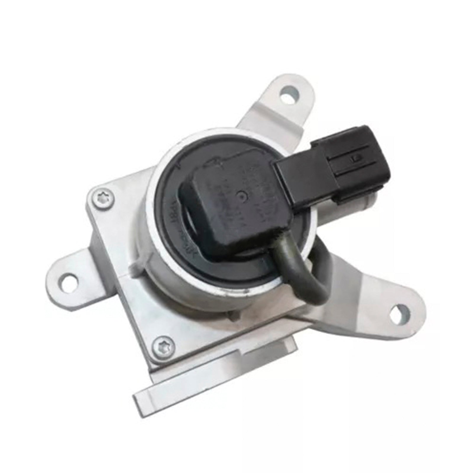 Toyota Land Cruiser Prado, GRJ150, GRJ150L, ​​GRJ150W, GRJ151, GRJ151W CONTROLE DE EMISSÃO DE VÁLVULA DIVERTER 25701-31014