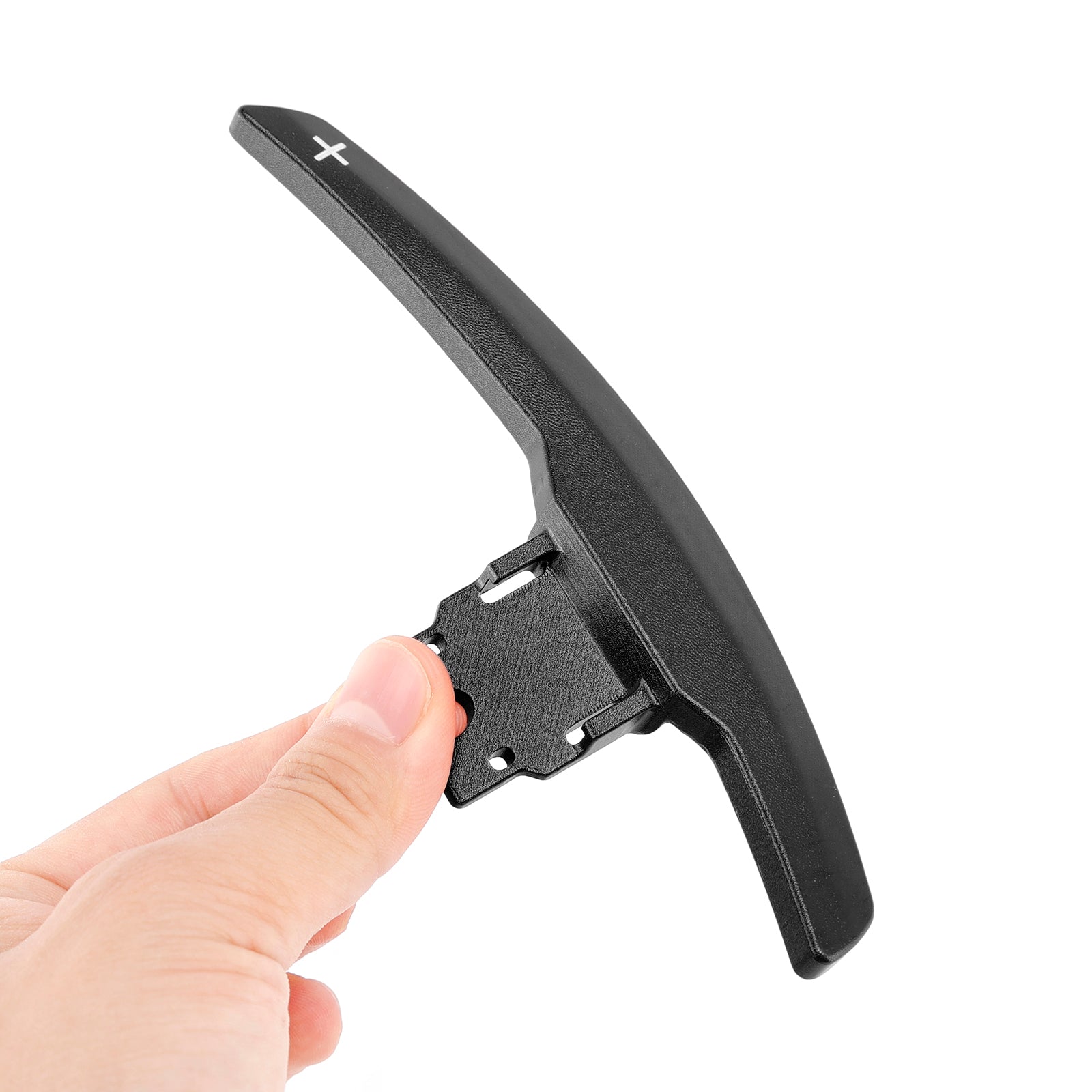 Extension à la palette de levier