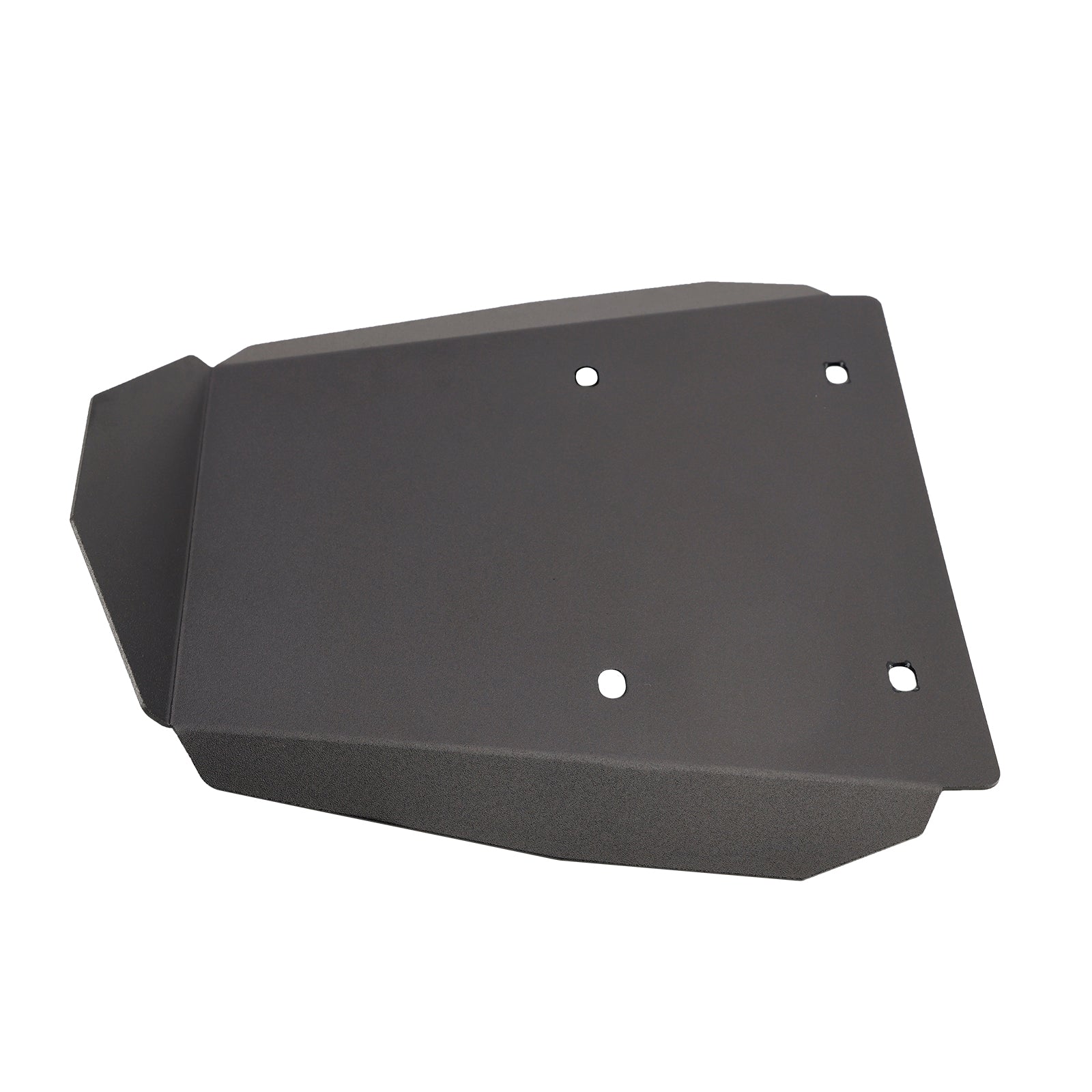 Support de cadre de support de plaque d'immatriculation en alliage d'aluminium pour BMW R1300GS 2023 – 2024