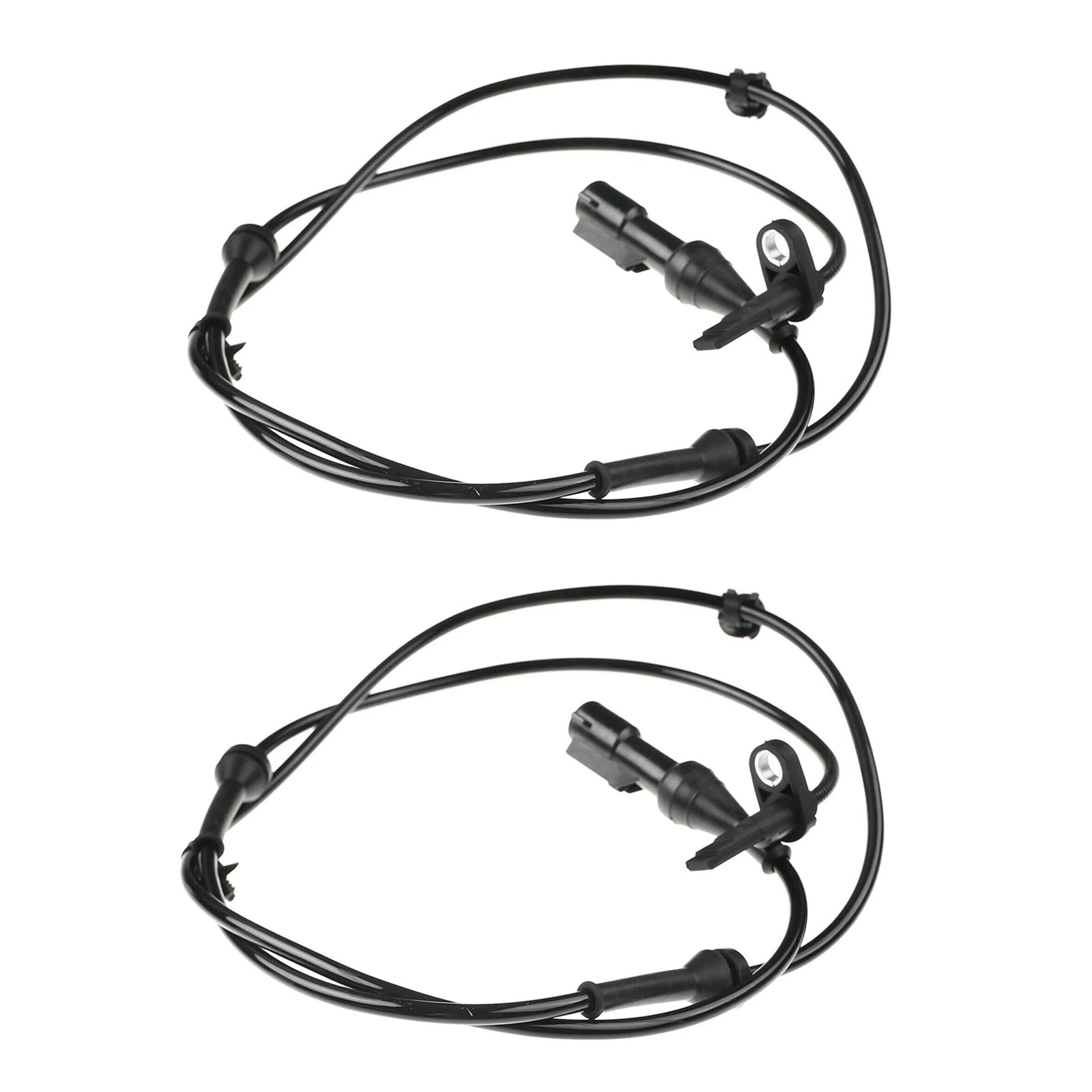 Sensor de velocidade da roda ABS esquerda e direita e direita 5F9Z2C204AA para Ford Freestyle 05-07