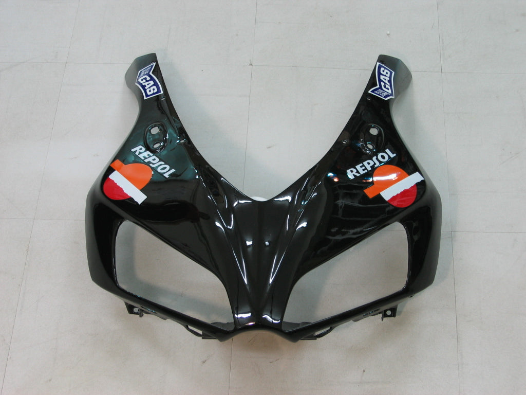 2006-2007 Honda CBR1000RR Injectiekuipset Carrosserie Kunststof ABS